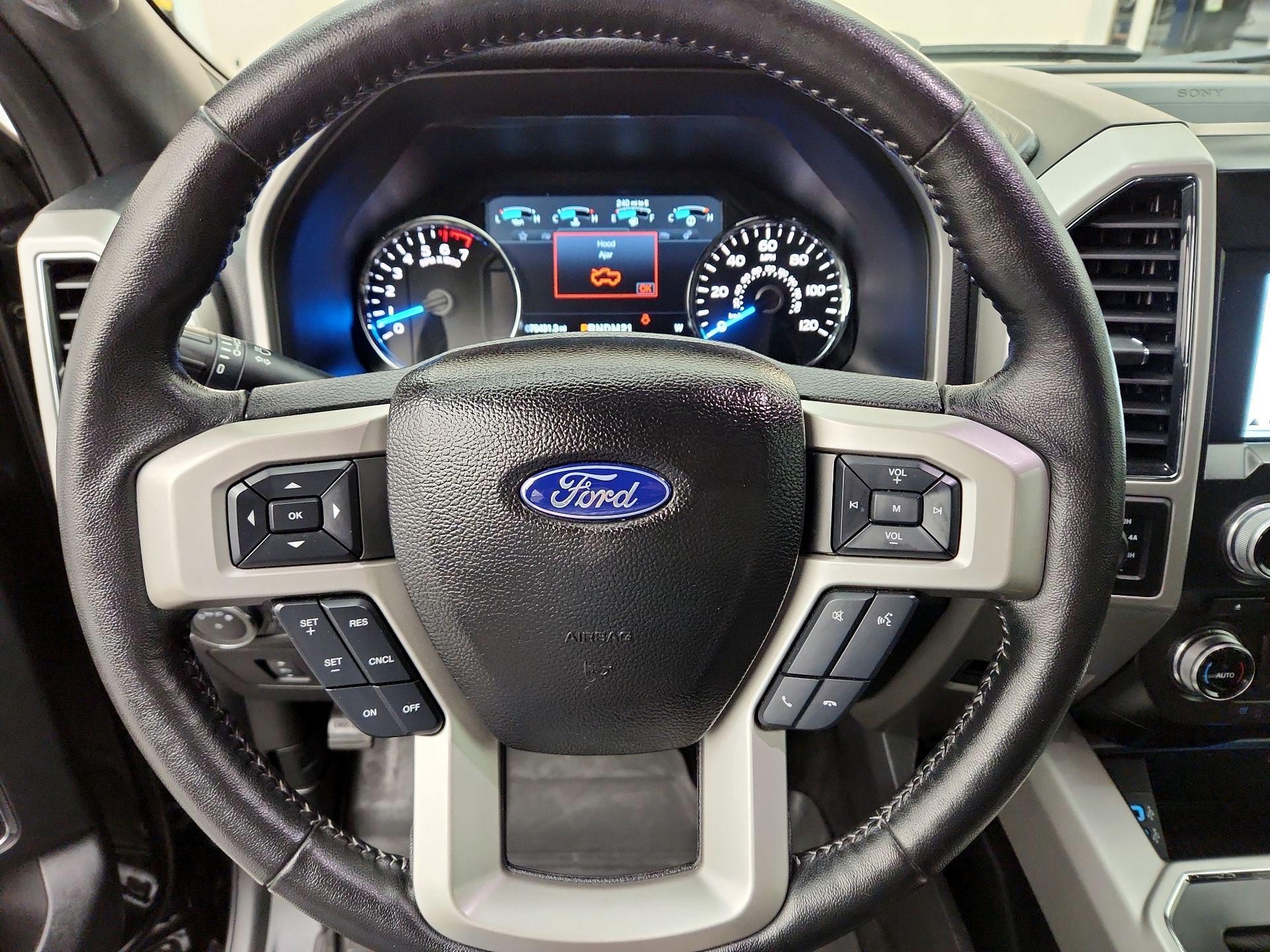 Thumbnail: 2017 Ford F-150 - 10