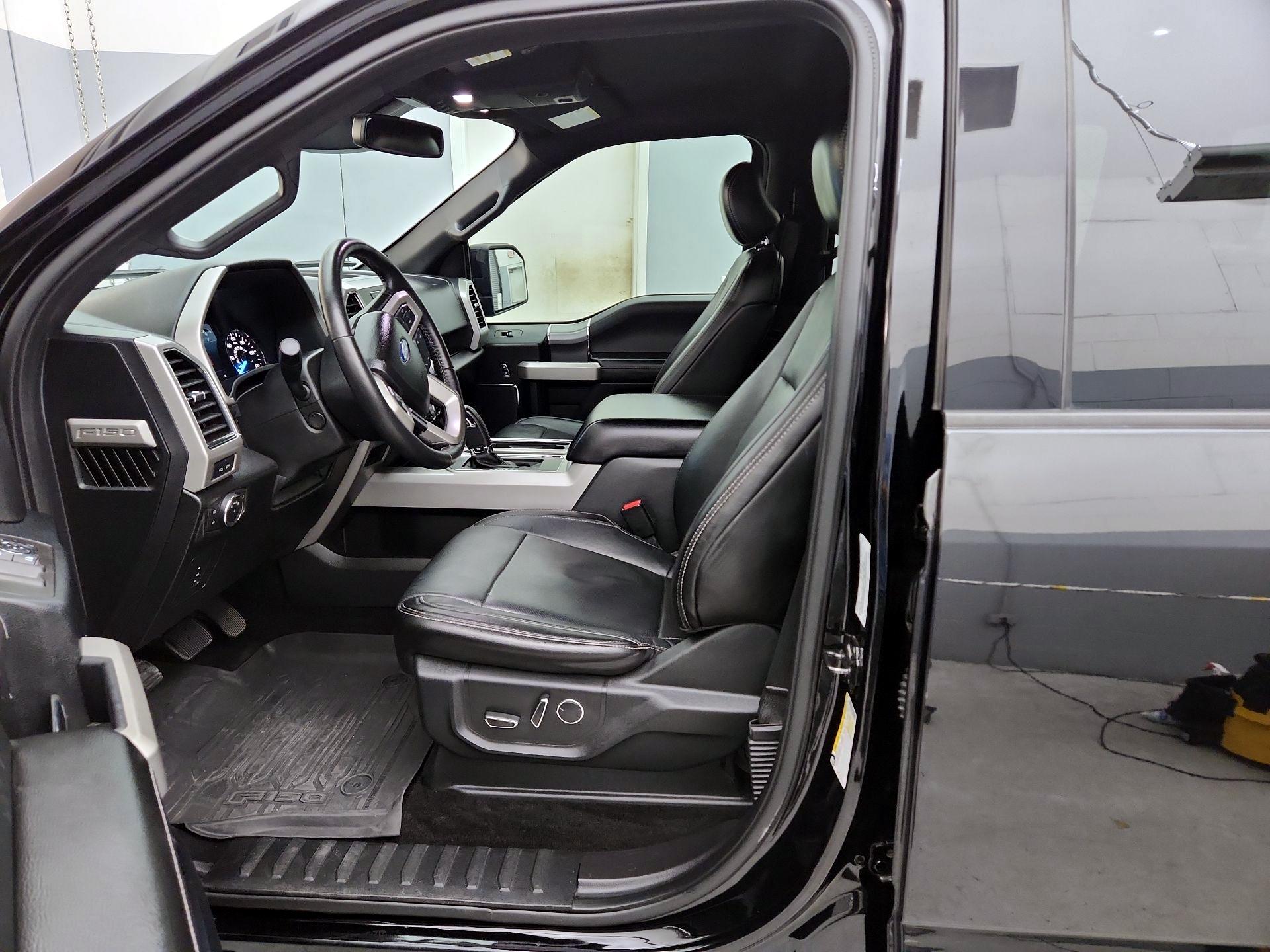 Thumbnail: 2017 Ford F-150 - 11