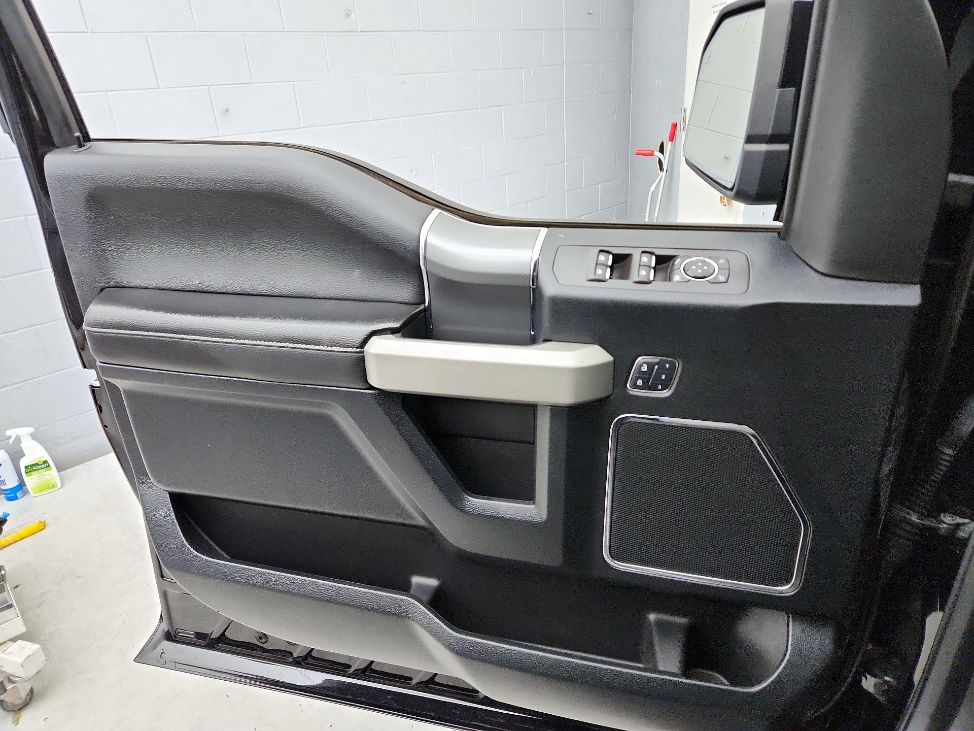 Thumbnail: 2017 Ford F-150 - 12