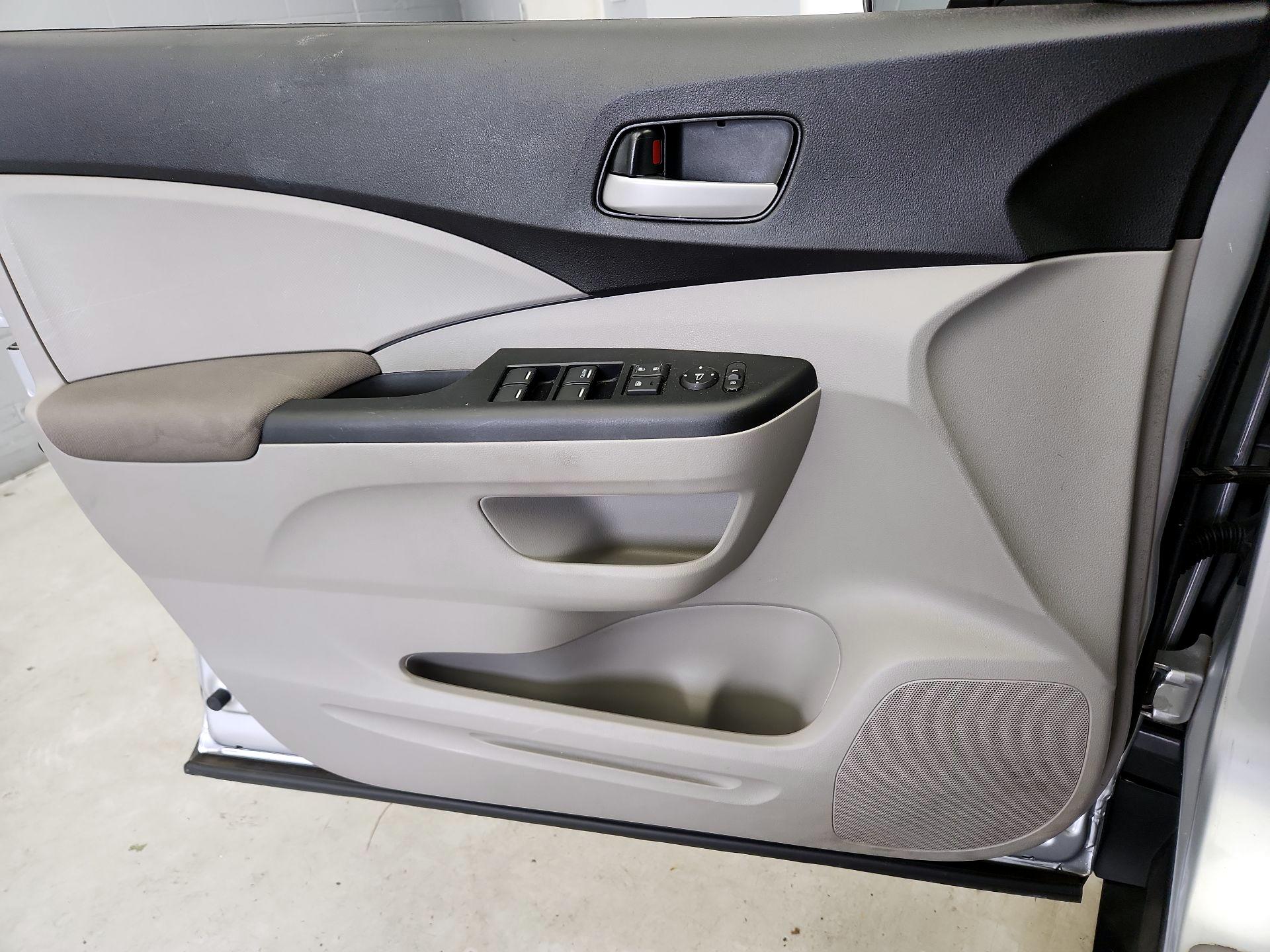 Thumbnail: 2014 Honda CR-V - 12