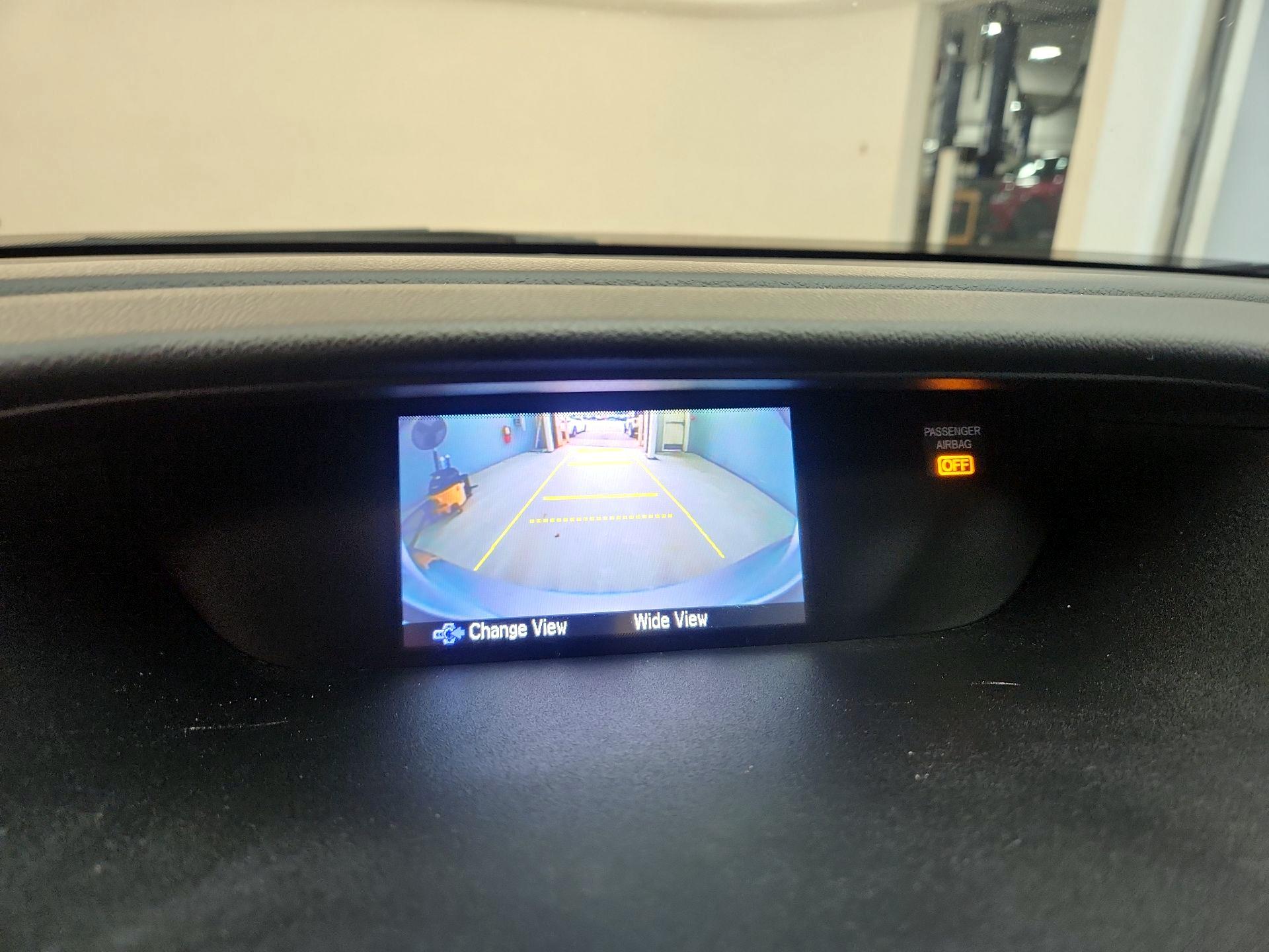 Thumbnail: 2014 Honda CR-V - 14