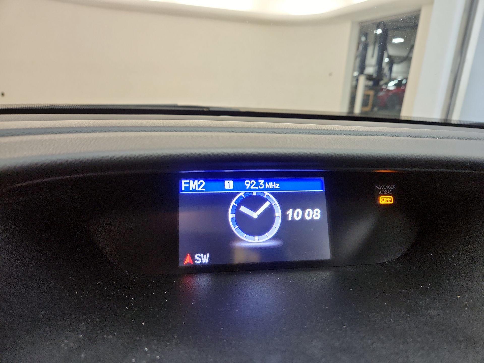 Thumbnail: 2014 Honda CR-V - 15
