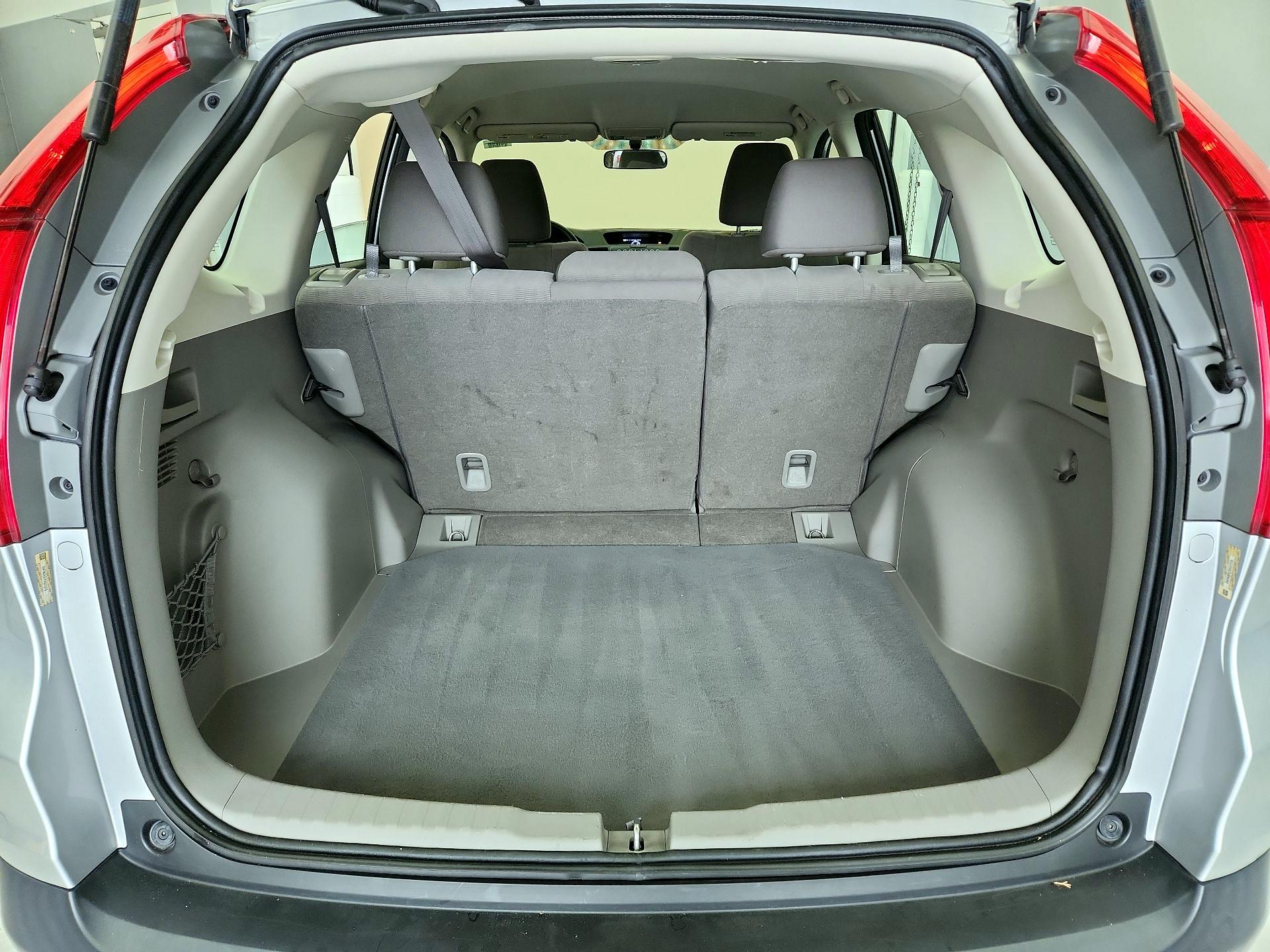 Thumbnail: 2014 Honda CR-V - 19