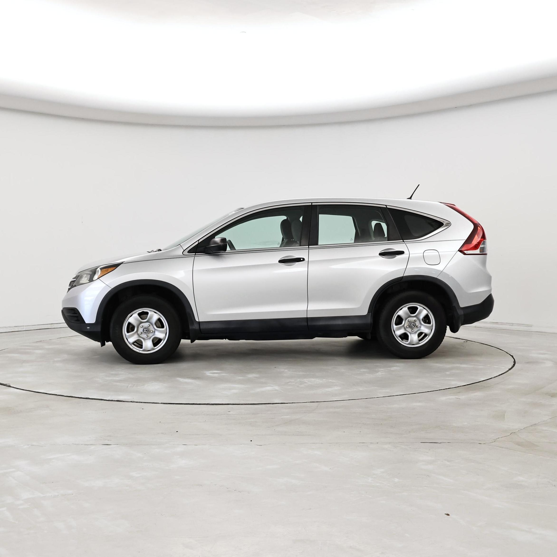 Thumbnail: 2014 Honda CR-V - 3