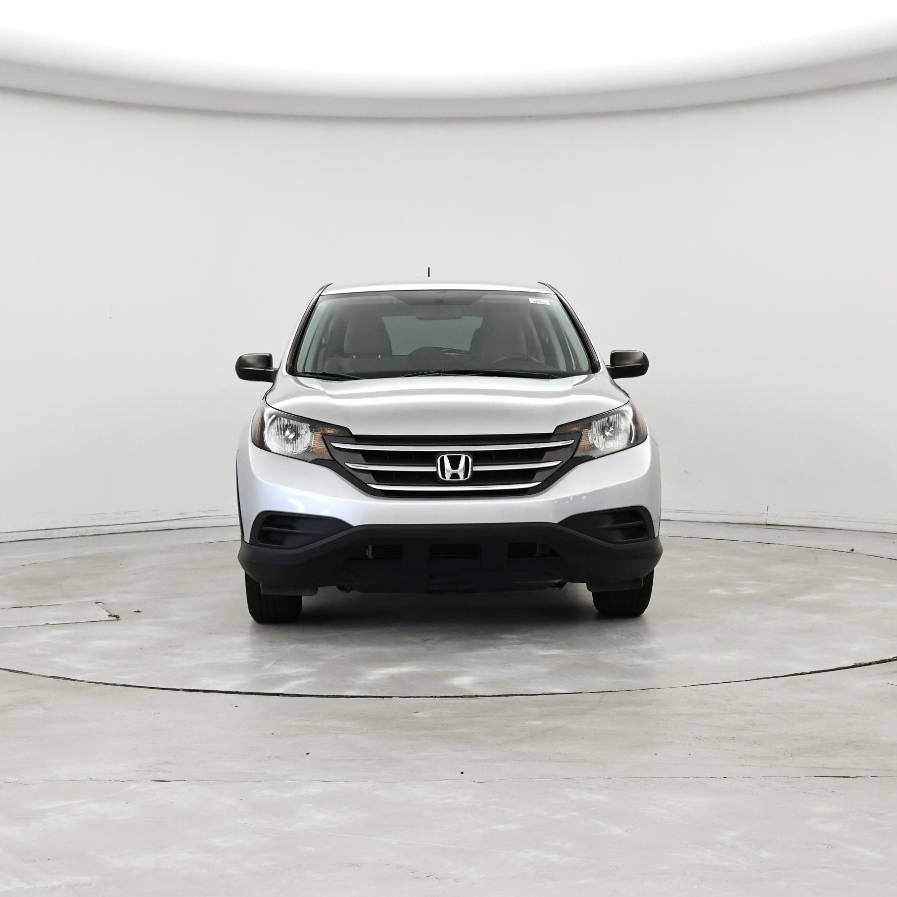 Thumbnail: 2014 Honda CR-V - 5