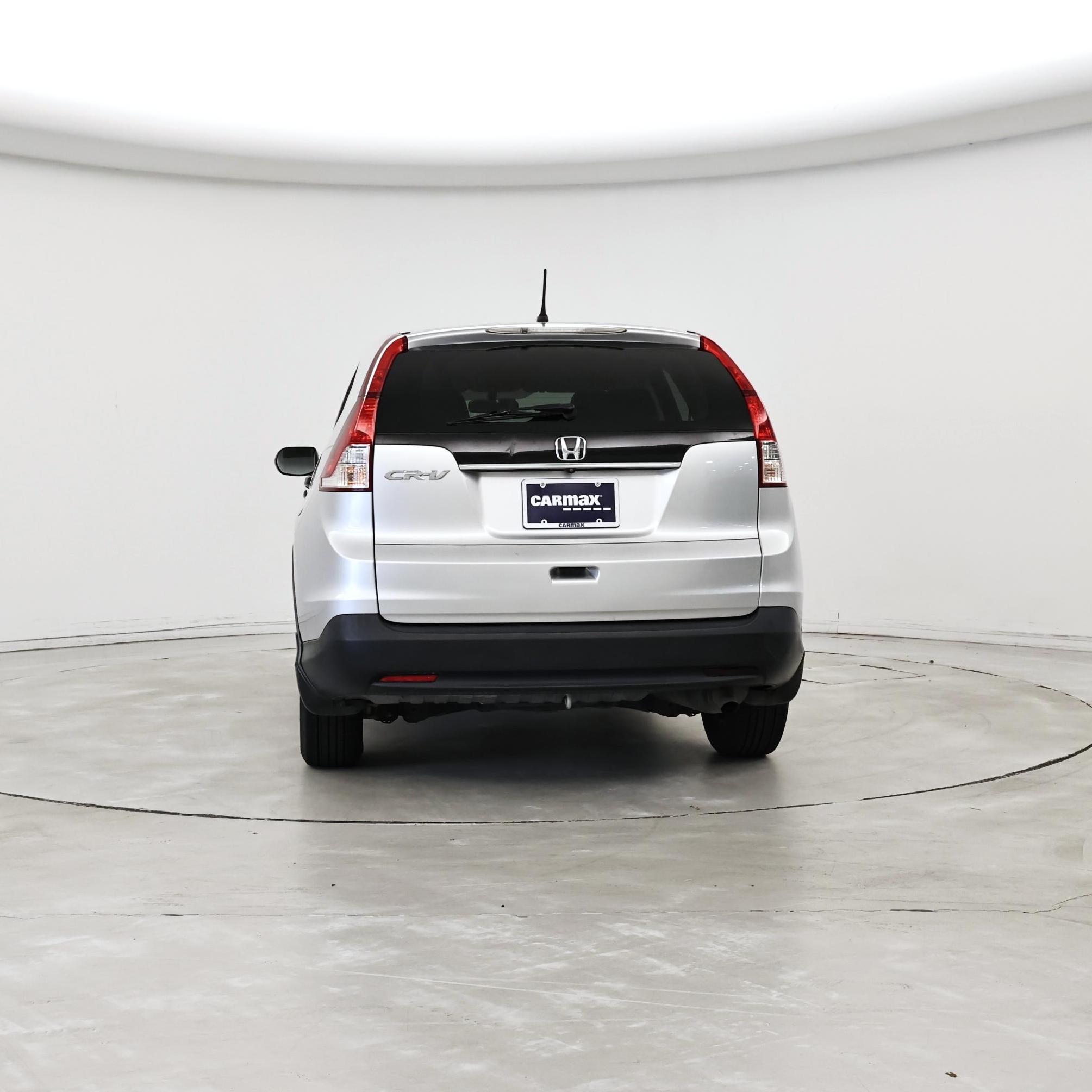 Thumbnail: 2014 Honda CR-V - 6