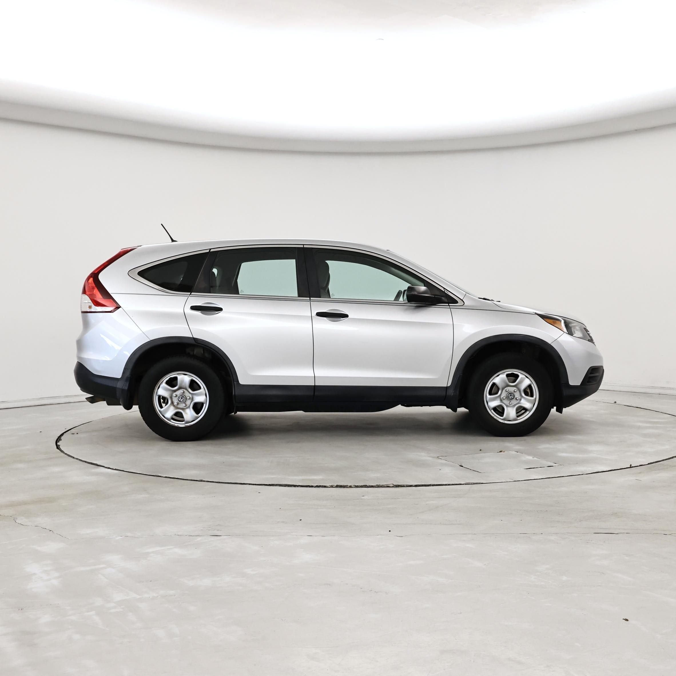 Thumbnail: 2014 Honda CR-V - 7