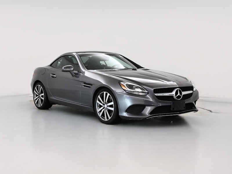 2017 Mercedes-Benz SLC 300 -
                  Norcross, GA