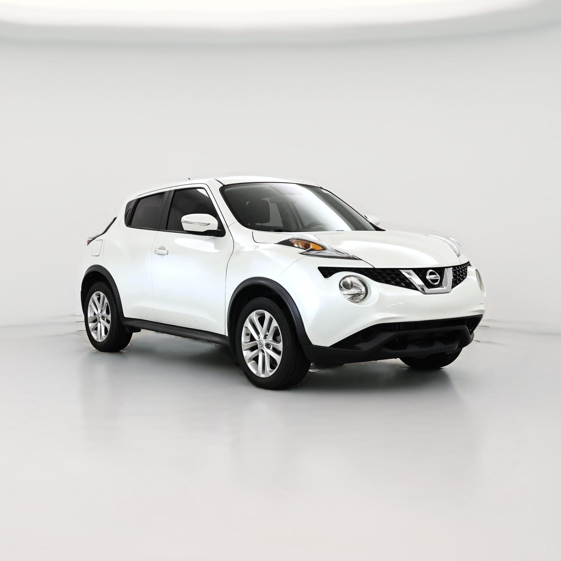 Thumbnail: 2015 Nissan Juke - 1