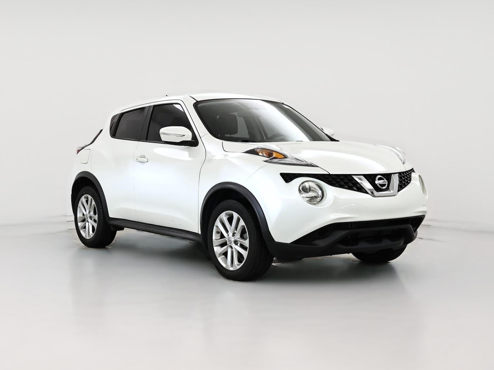 2015 Nissan JUKE