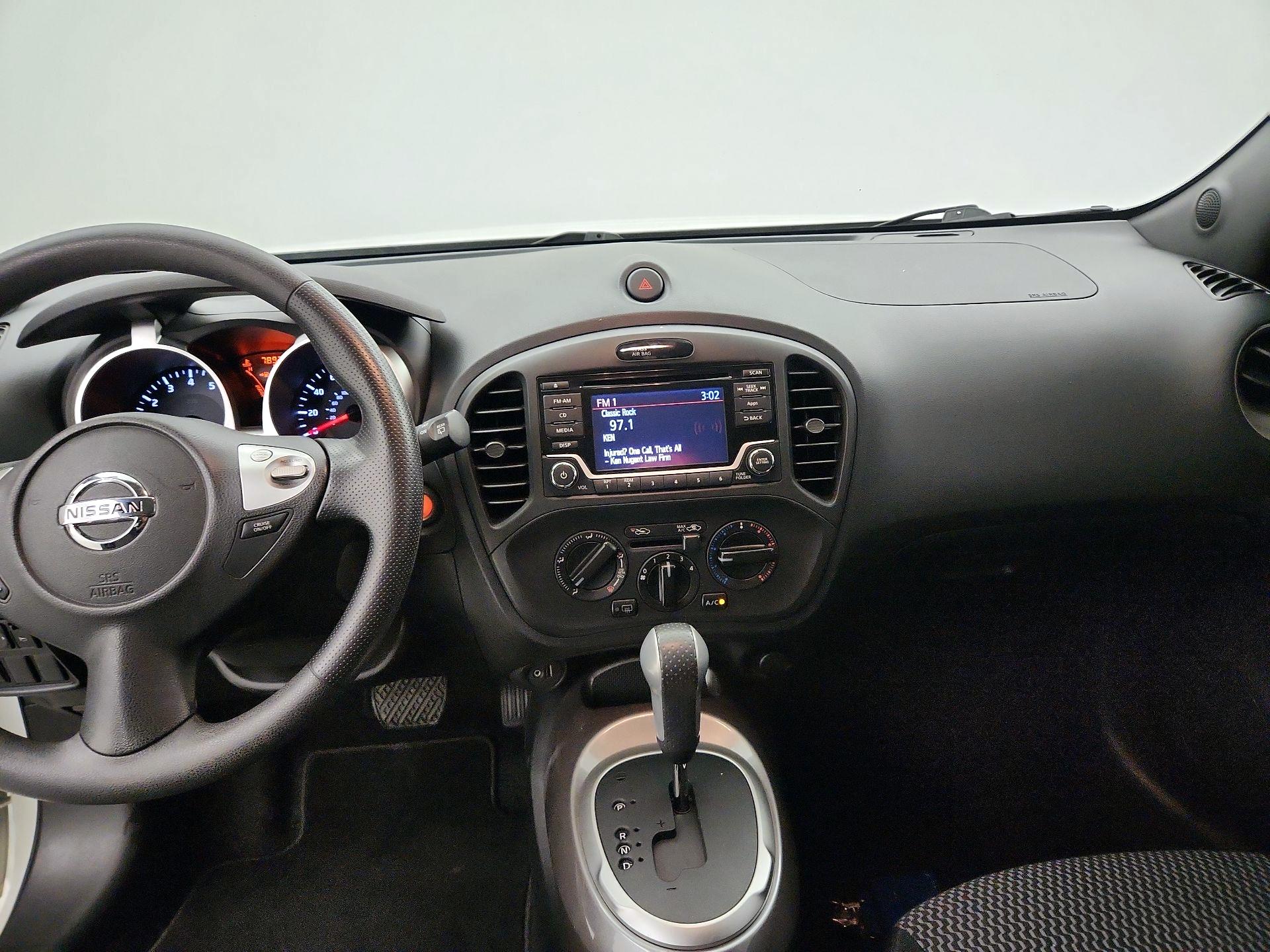 Thumbnail: 2015 Nissan Juke - 9