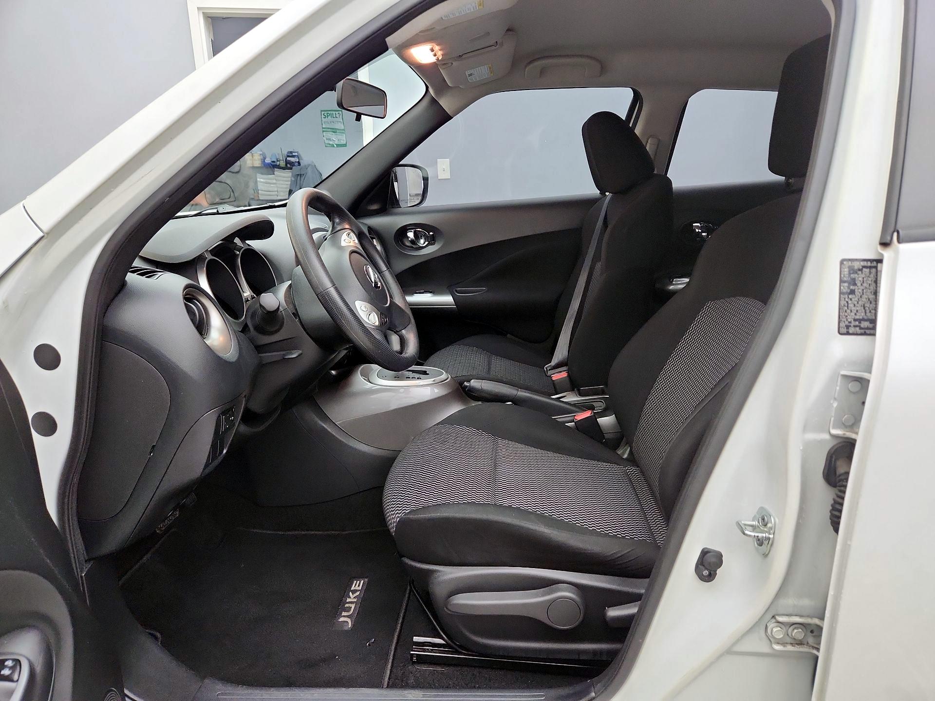 Thumbnail: 2015 Nissan Juke - 11