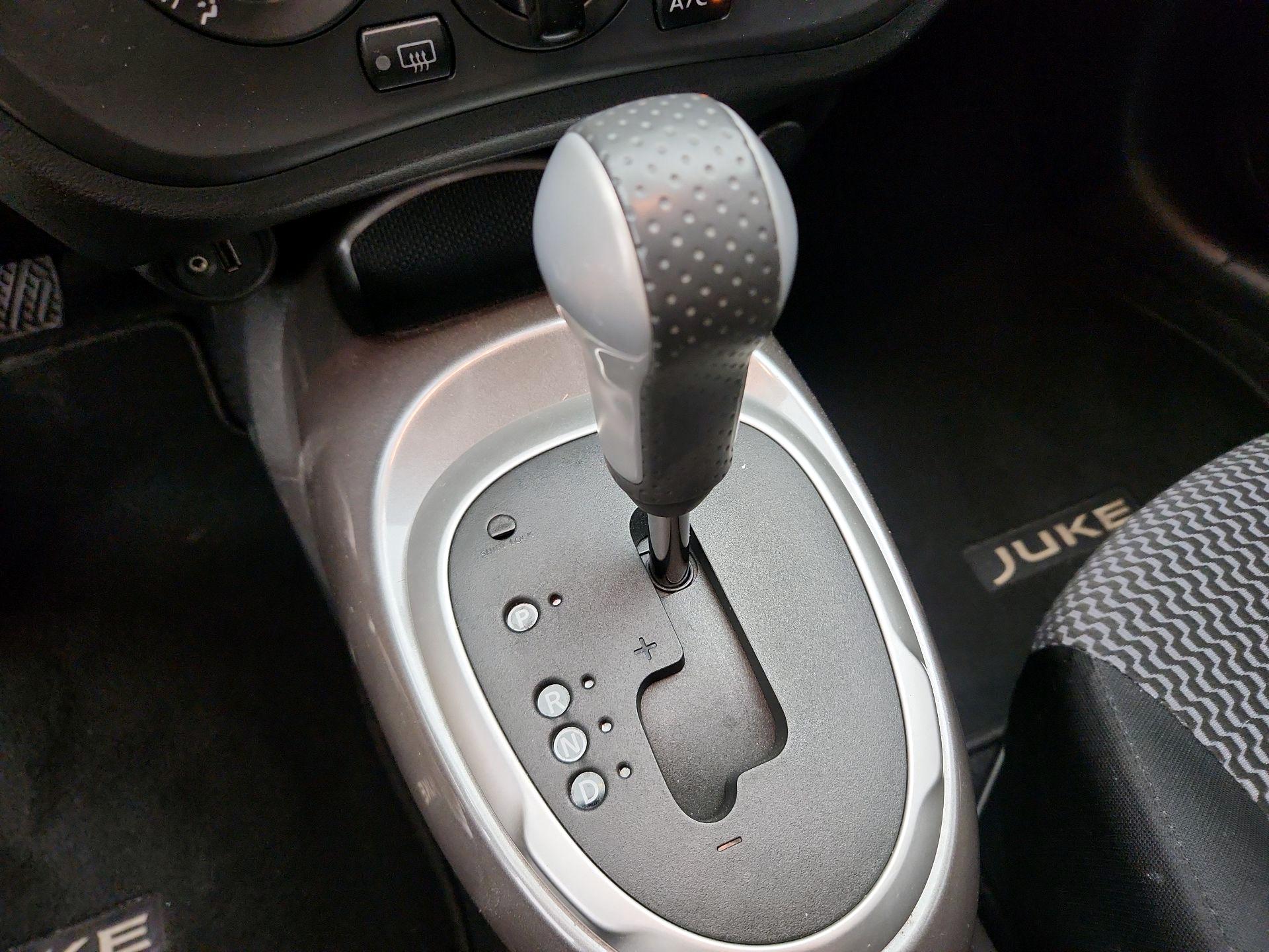 Thumbnail: 2015 Nissan Juke - 17