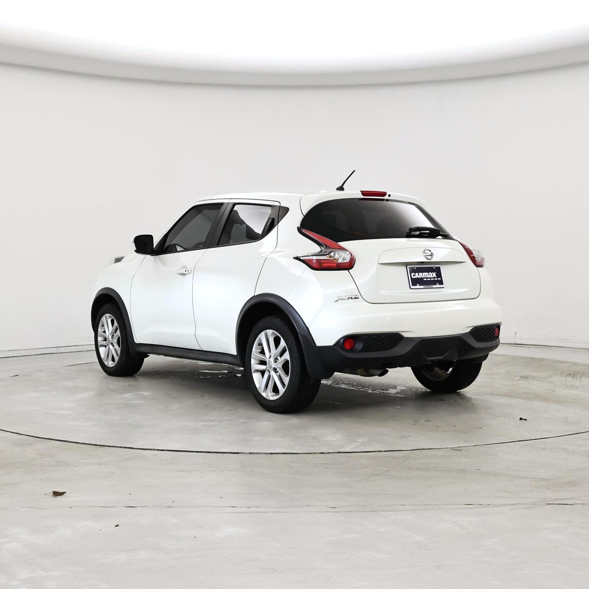 Thumbnail: 2015 Nissan Juke - 2