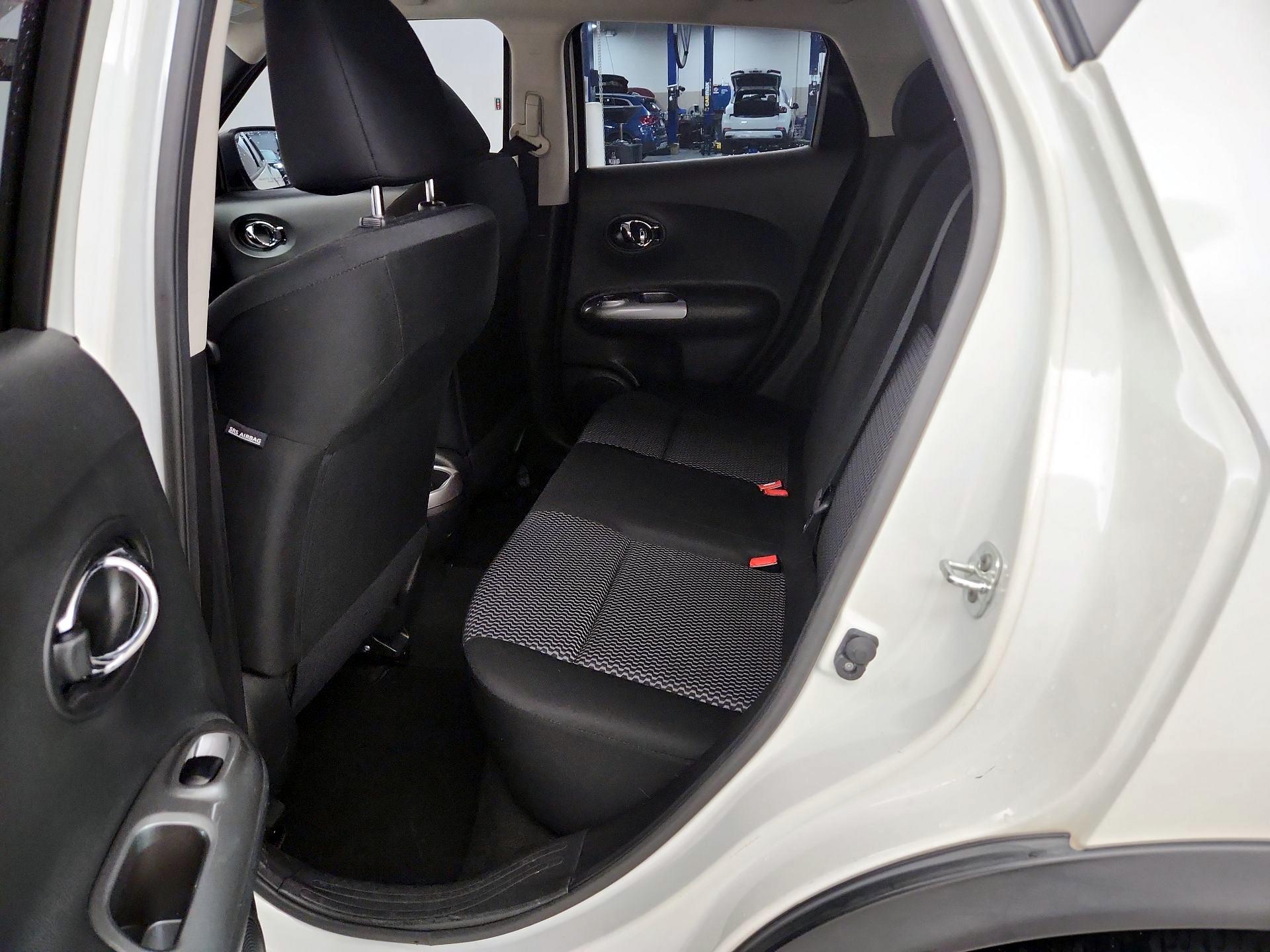 Thumbnail: 2015 Nissan Juke - 19