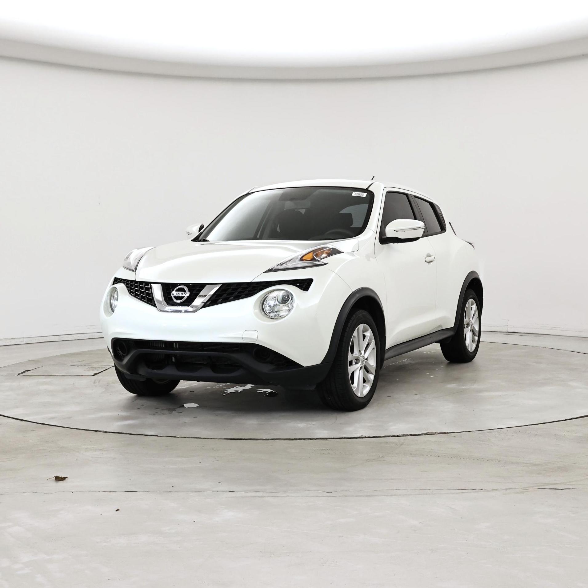 Thumbnail: 2015 Nissan Juke - 4