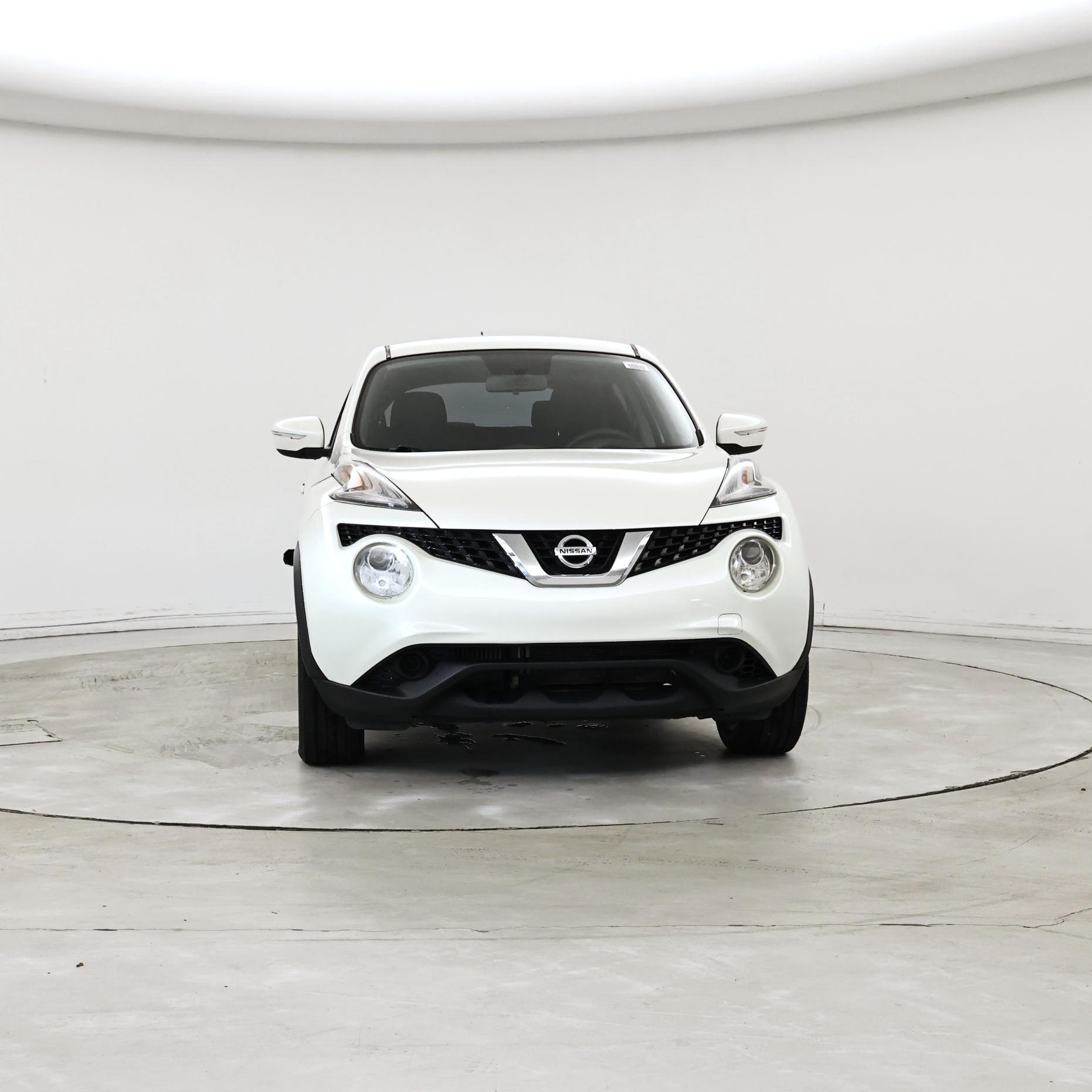 Thumbnail: 2015 Nissan Juke - 5