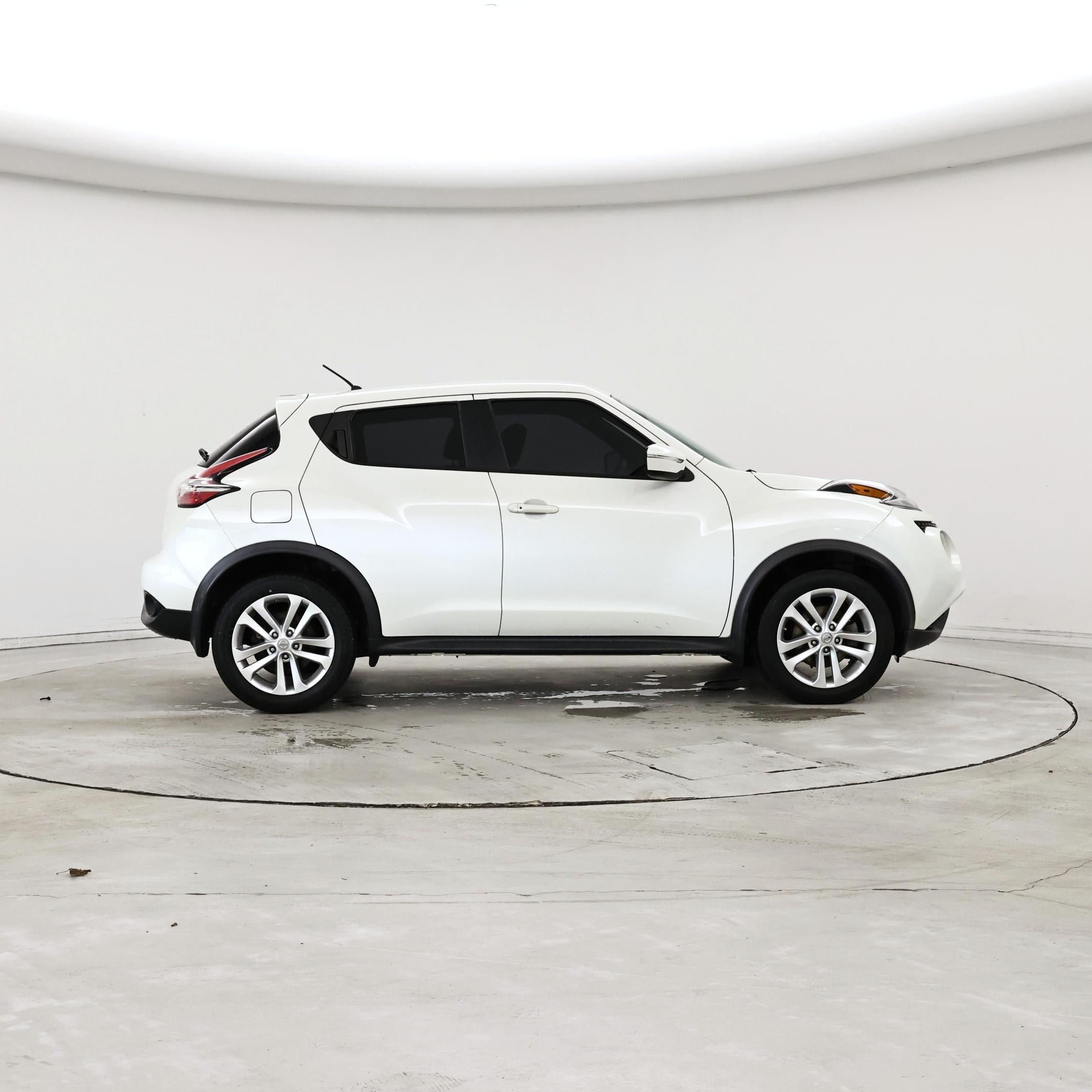 Thumbnail: 2015 Nissan Juke - 7