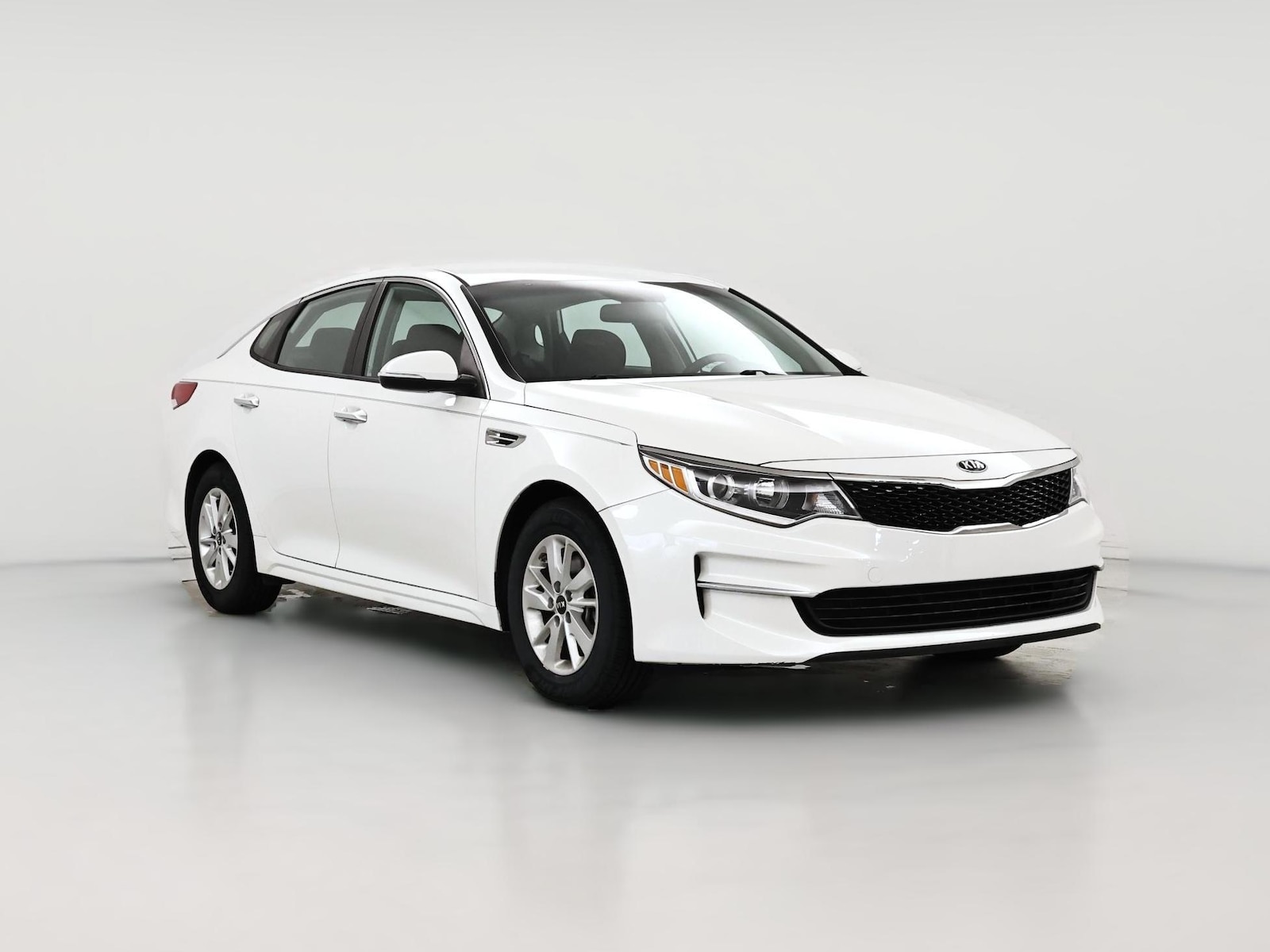 2016 Kia Optima