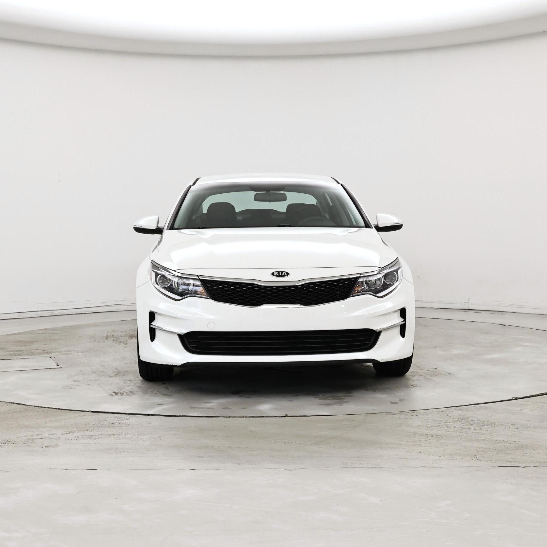 Thumbnail: 2016 Kia Optima - 5