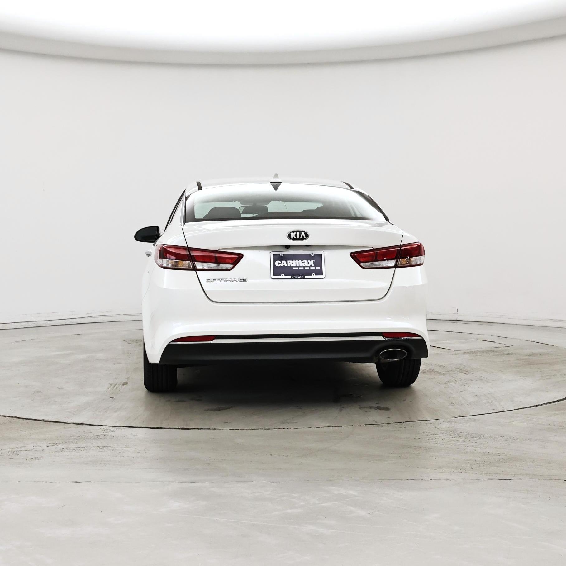 Thumbnail: 2016 Kia Optima - 6