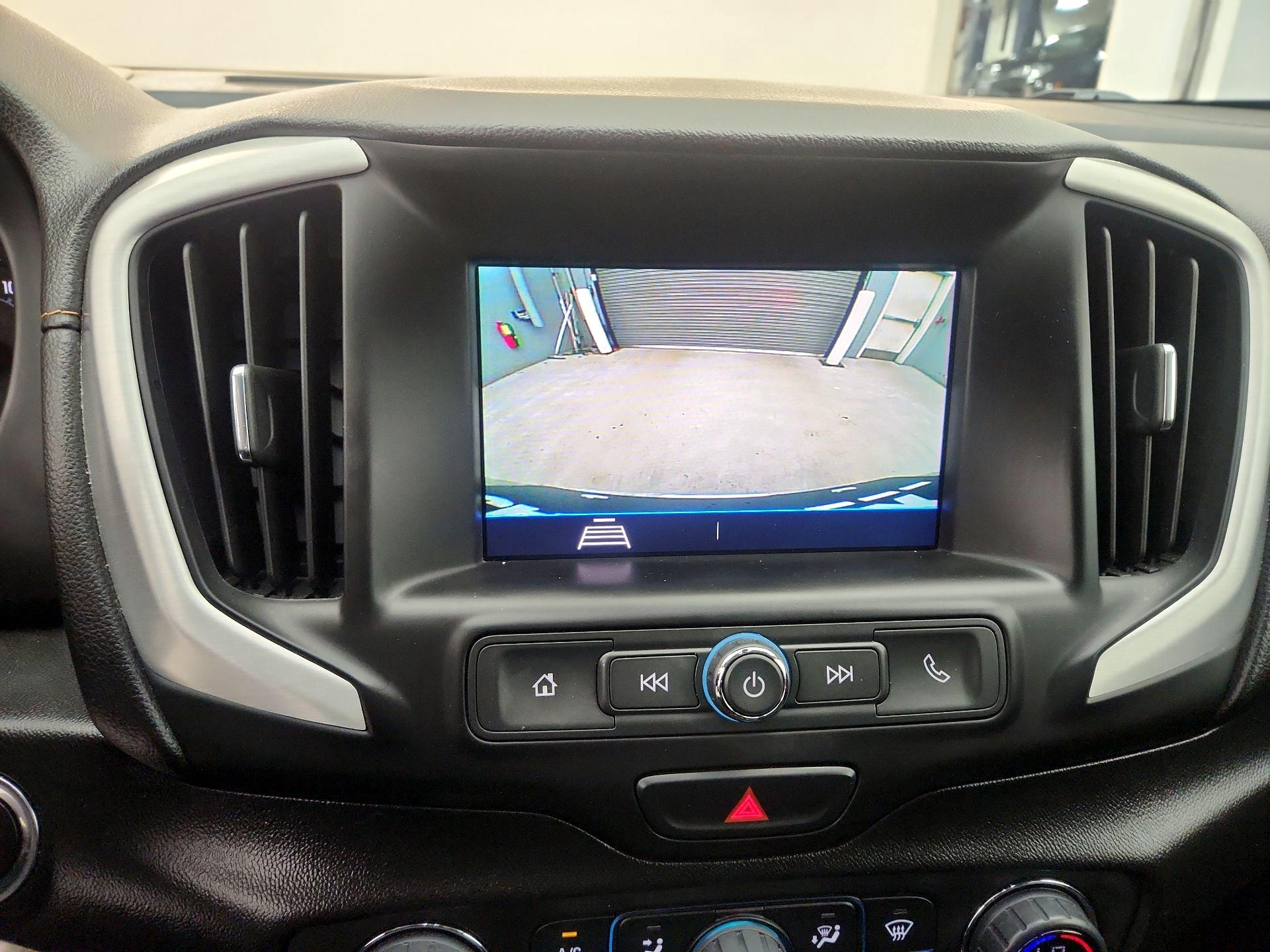 Thumbnail: 2020 GMC Terrain - 14