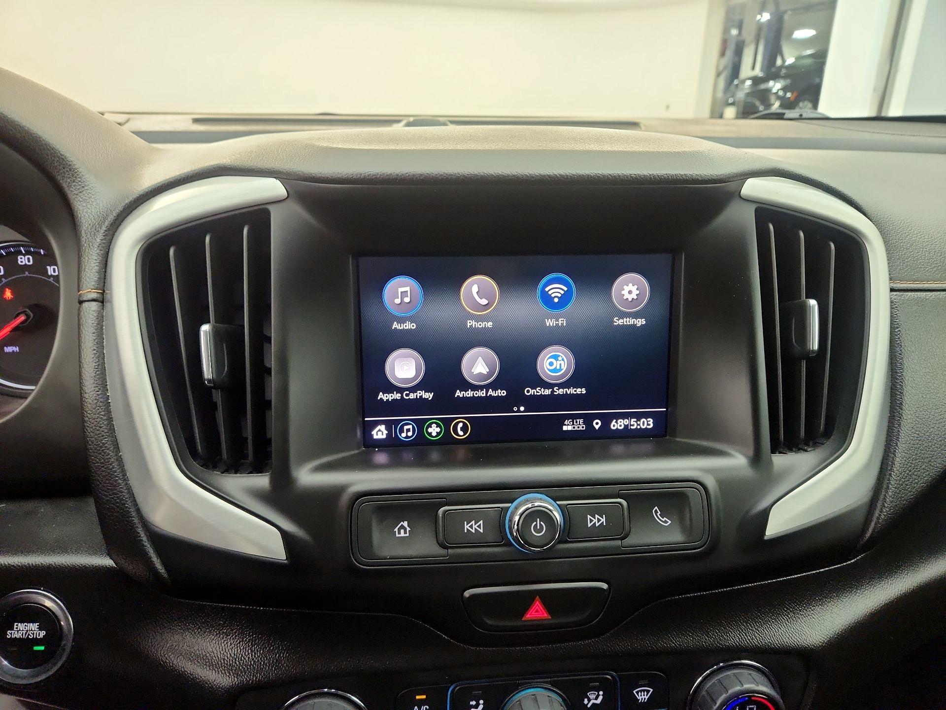 Thumbnail: 2020 GMC Terrain - 15