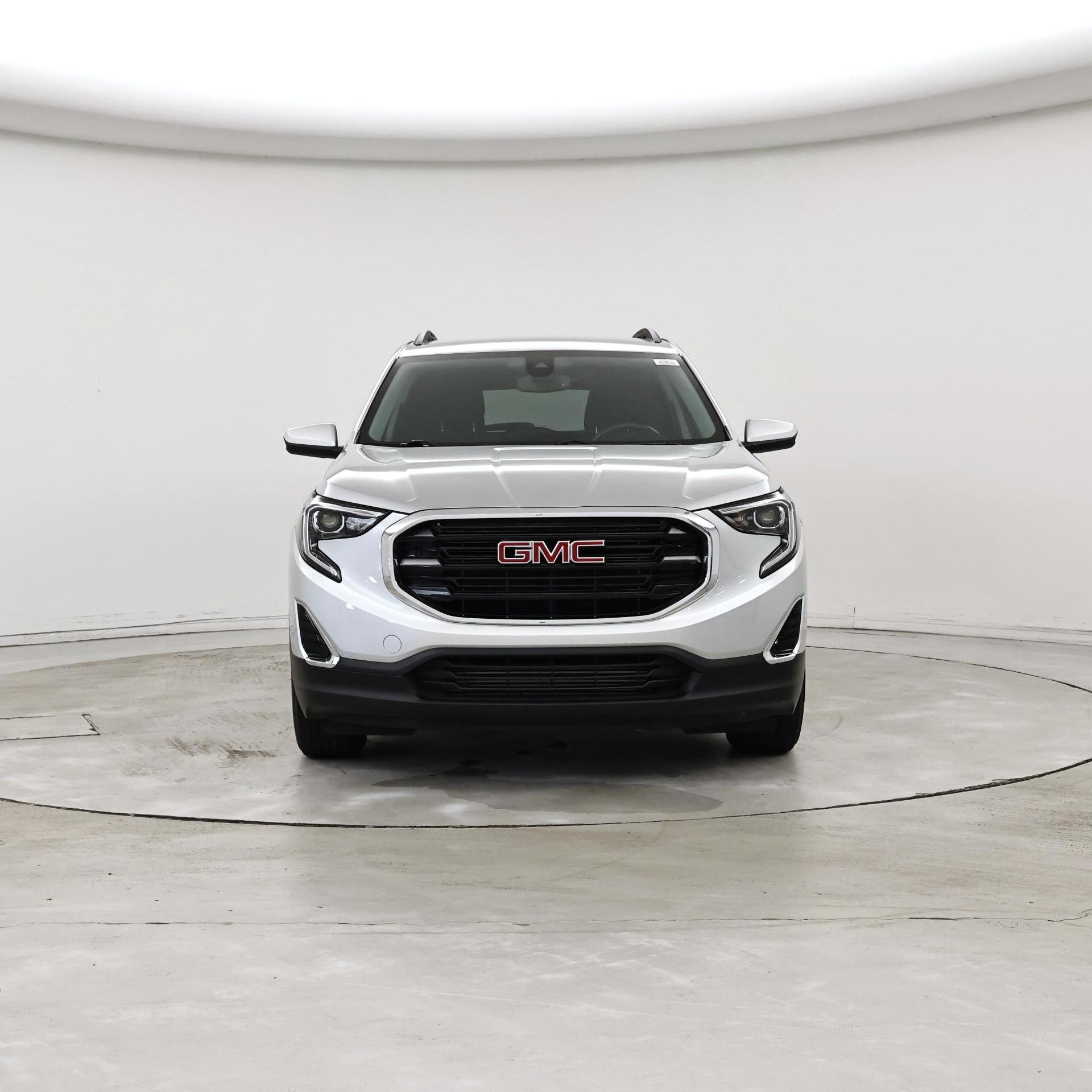 Thumbnail: 2020 GMC Terrain - 5