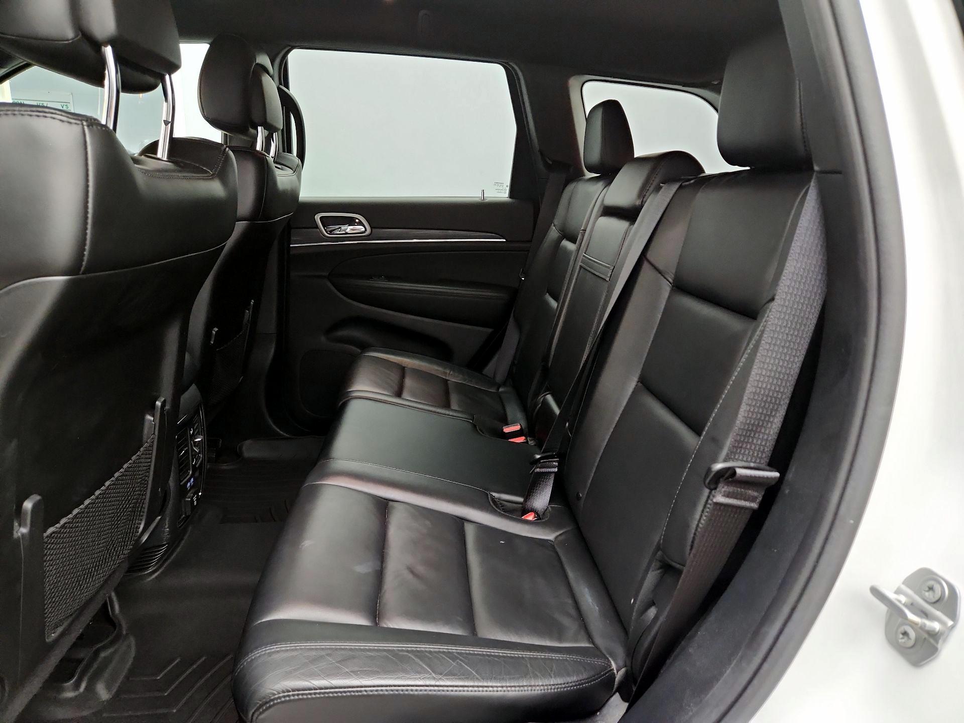 Thumbnail: 2019 Jeep Grand Cherokee - 20