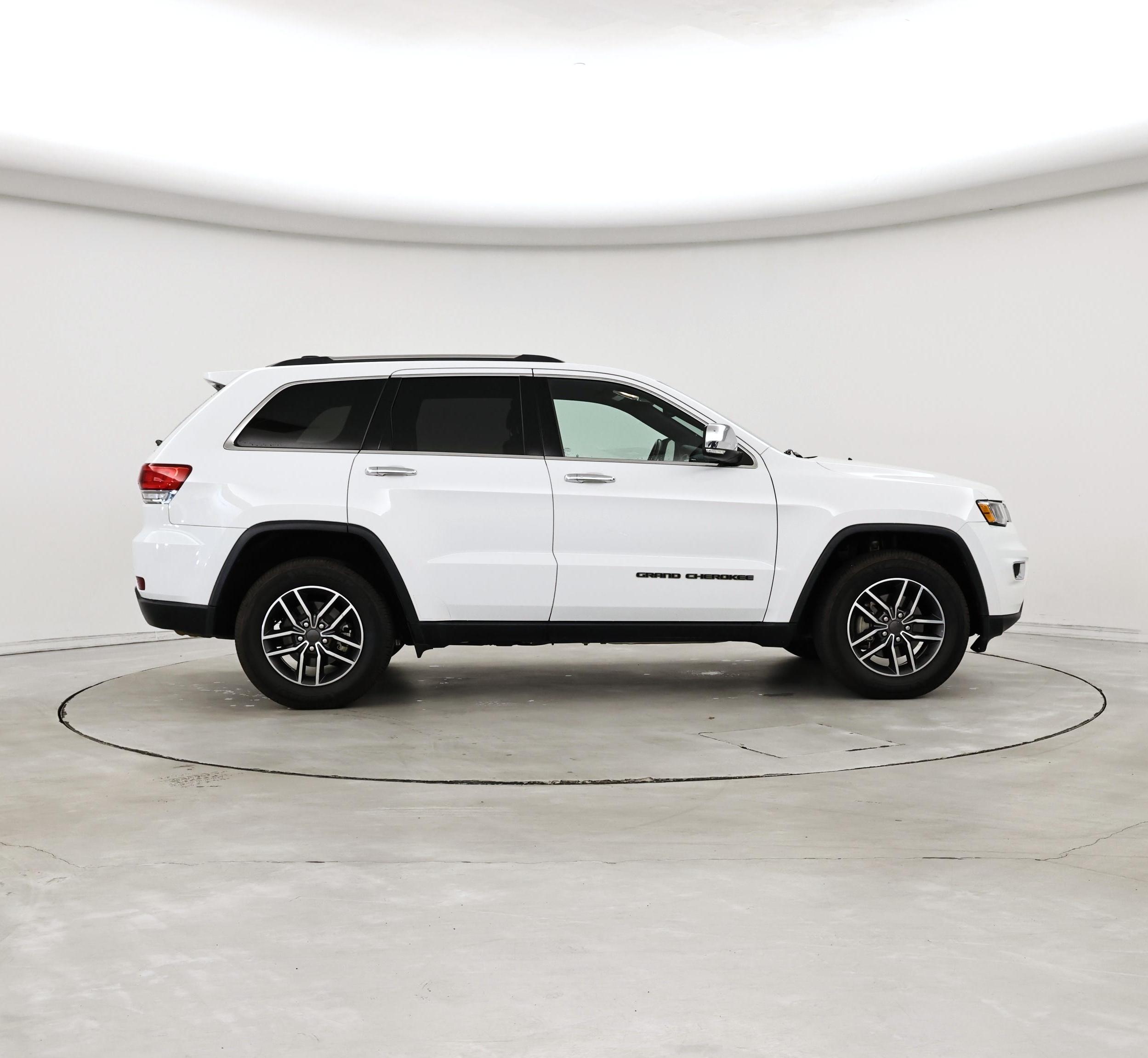 Thumbnail: 2019 Jeep Grand Cherokee - 7