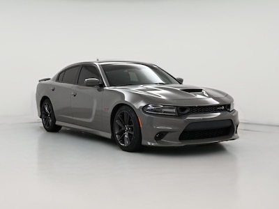 2019 Dodge Charger R/T Scat Pack