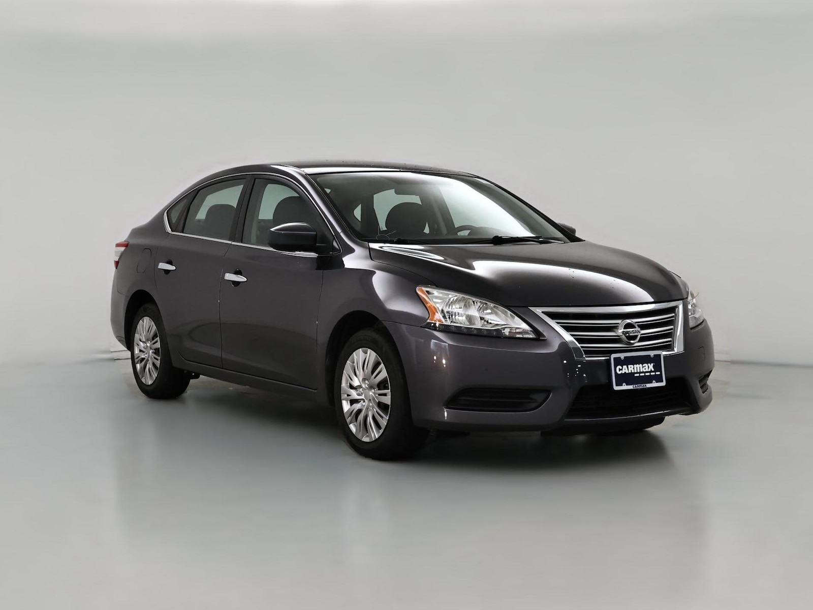 2014 Nissan Sentra