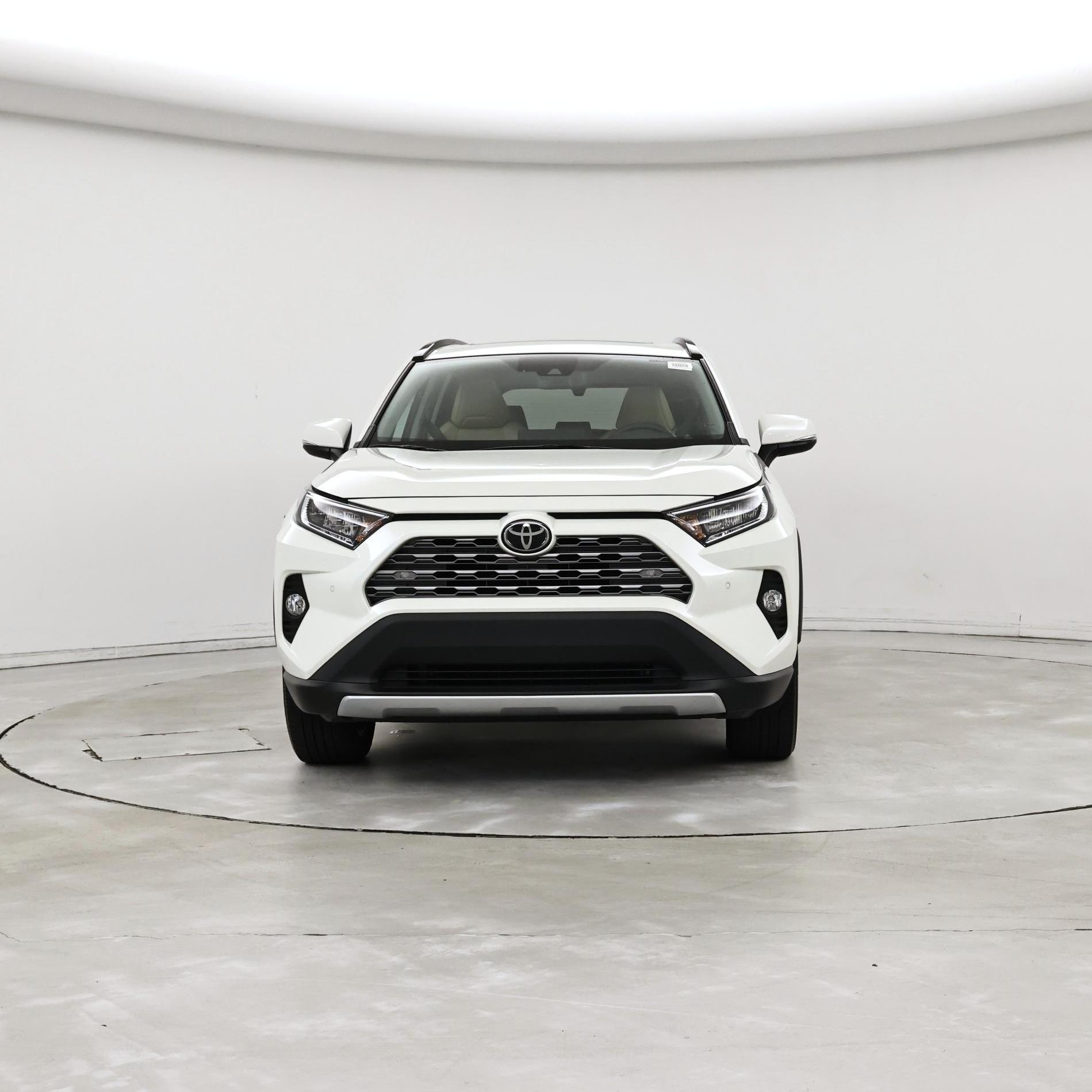 Thumbnail: 2019 Toyota RAV4 - 5