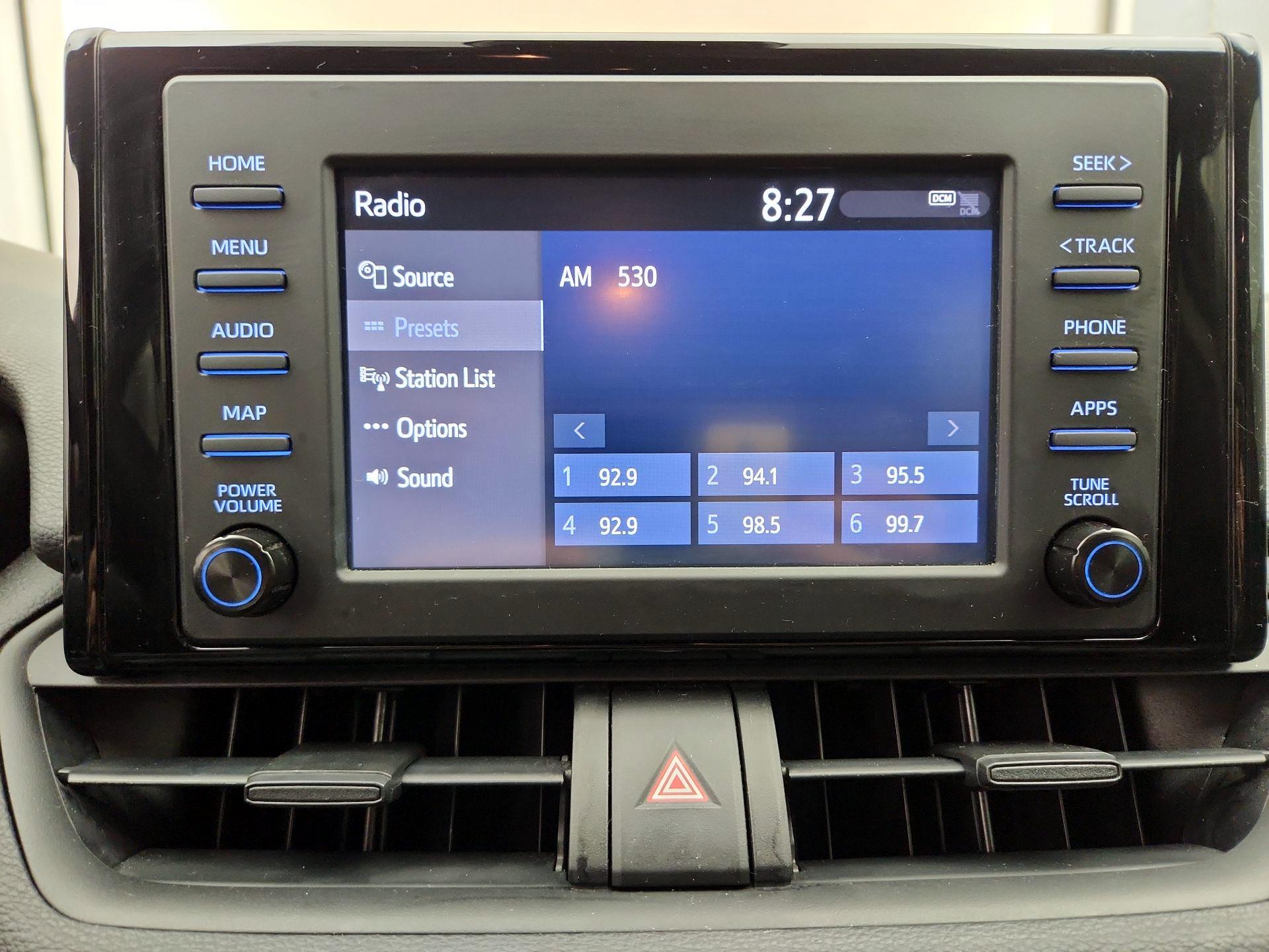 Thumbnail: 2019 Toyota RAV4 - 15