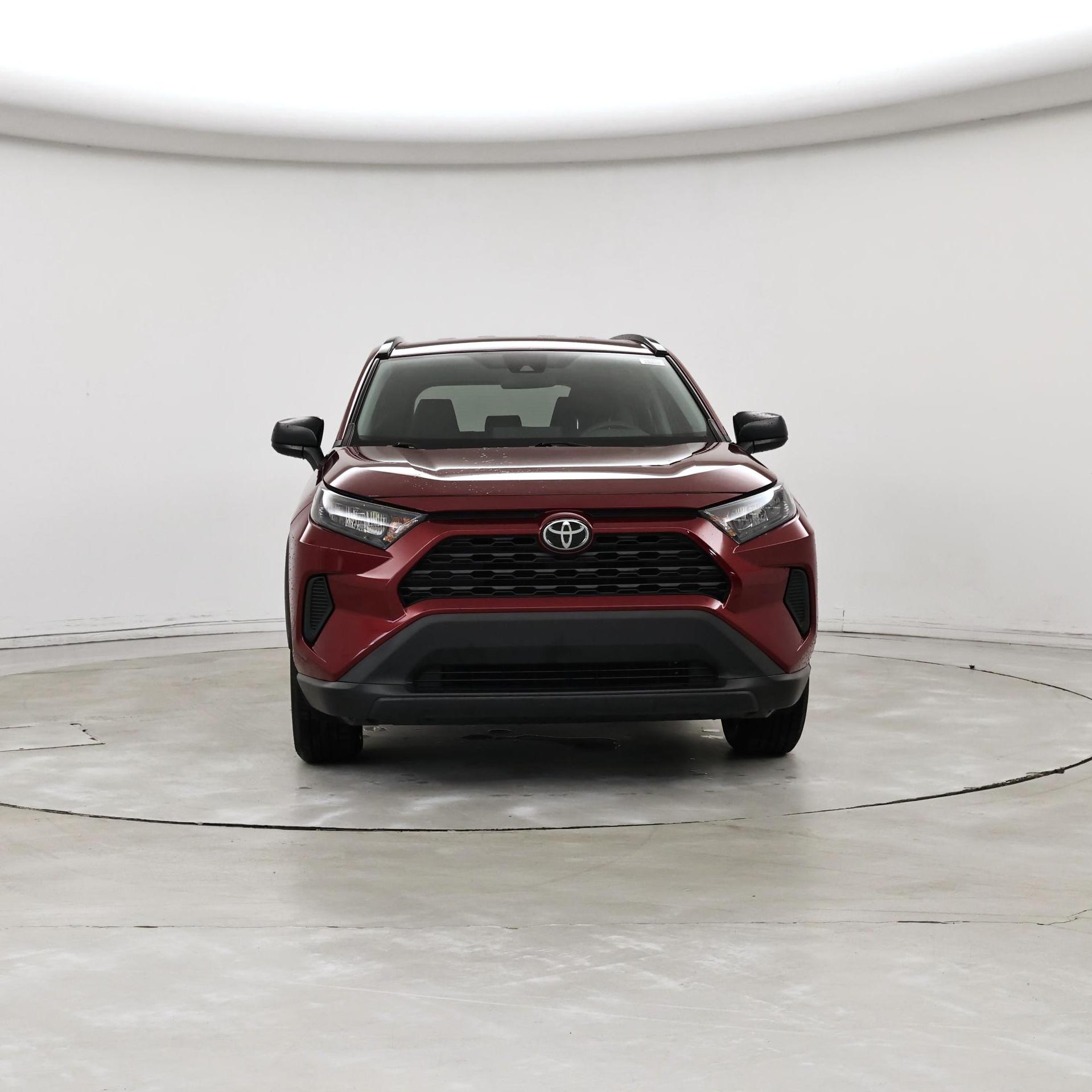 Thumbnail: 2019 Toyota RAV4 - 5