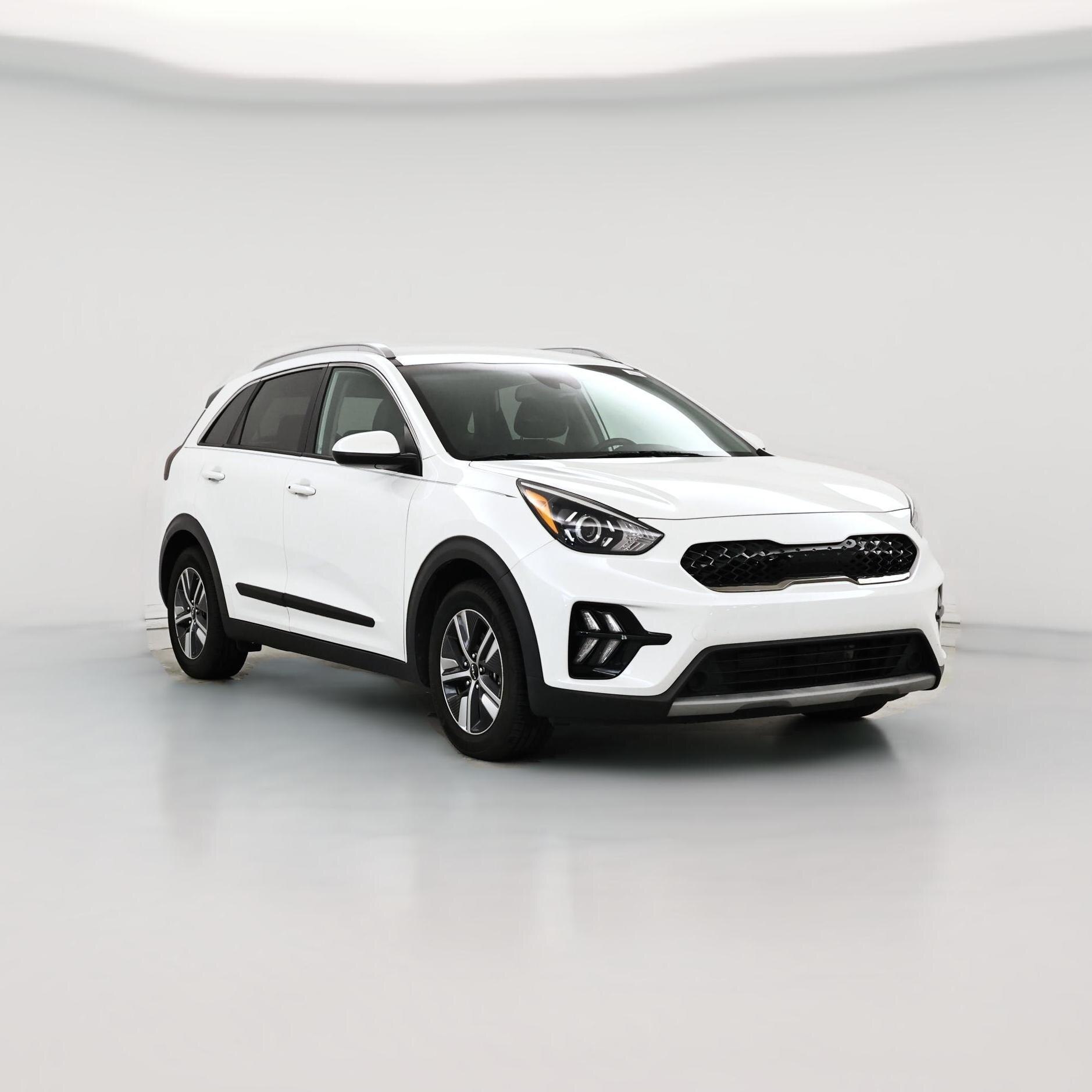 Thumbnail: 2022 Kia Niro - 1