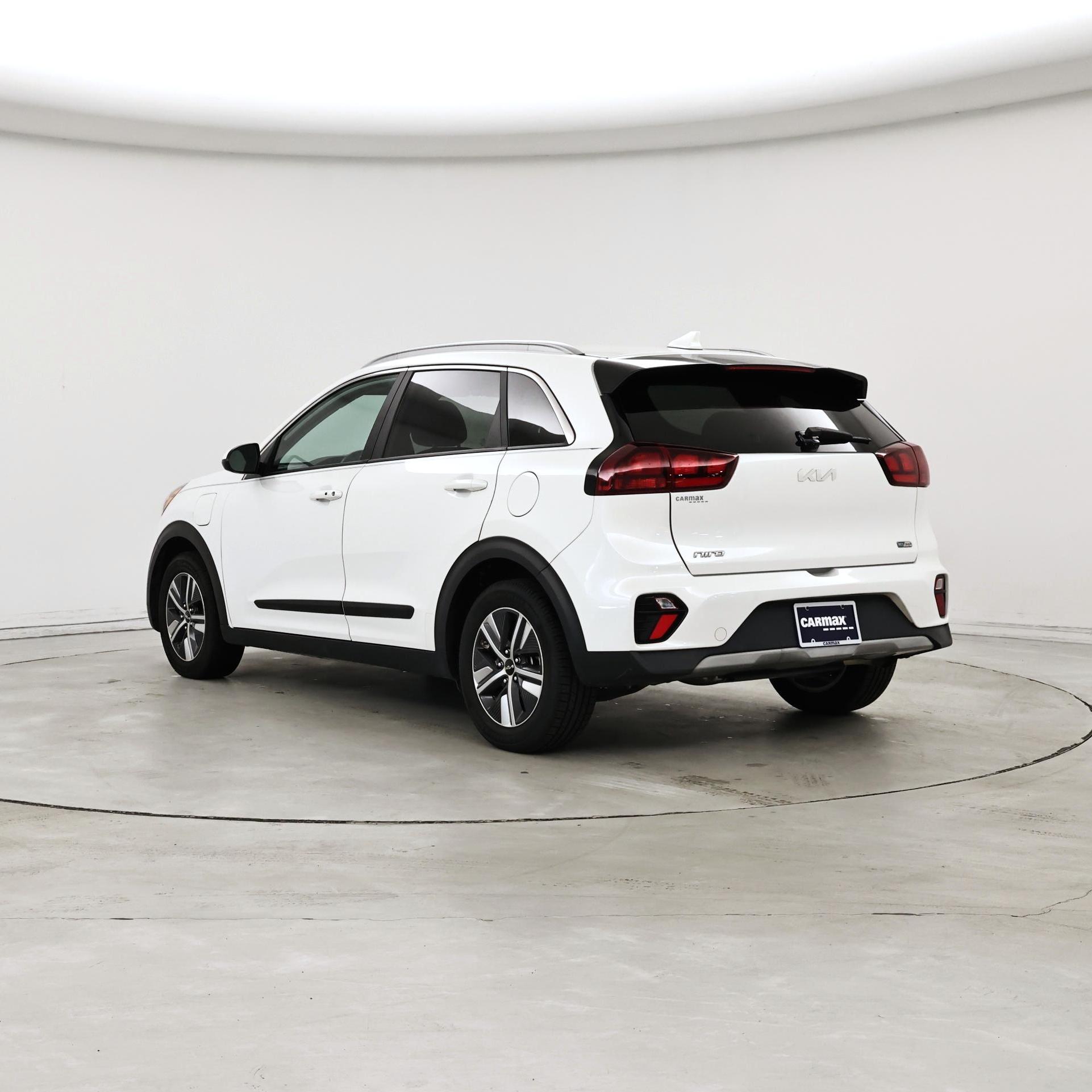 Thumbnail: 2022 Kia Niro - 2