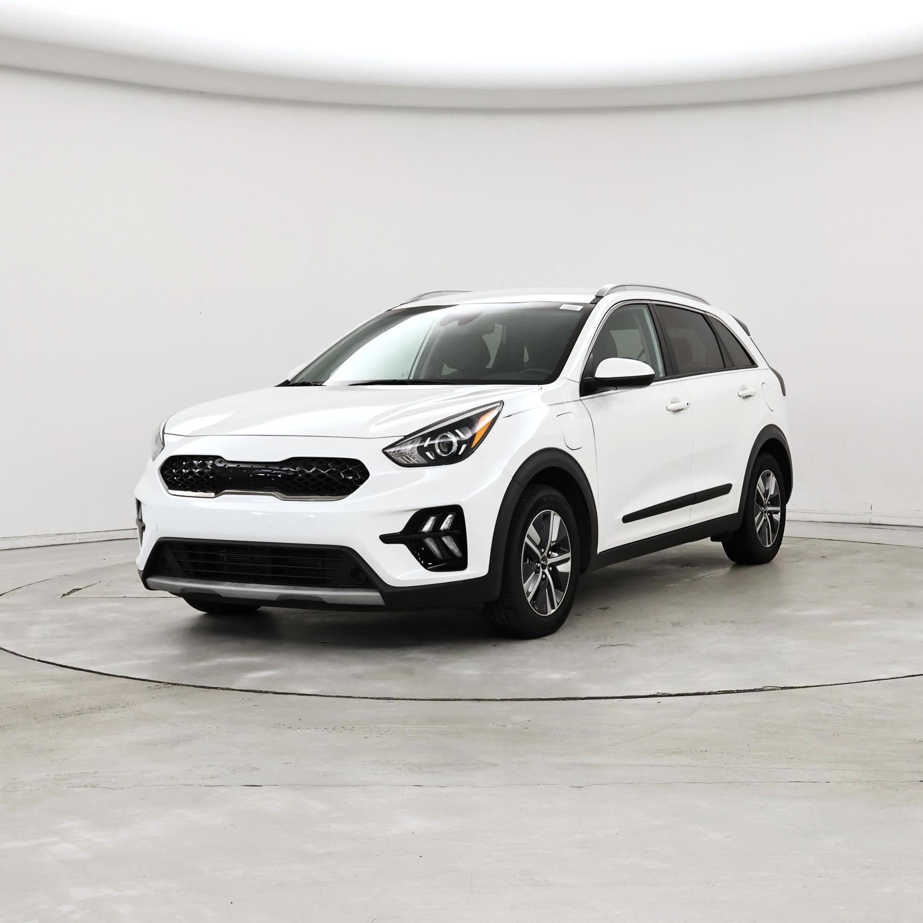 Thumbnail: 2022 Kia Niro - 4