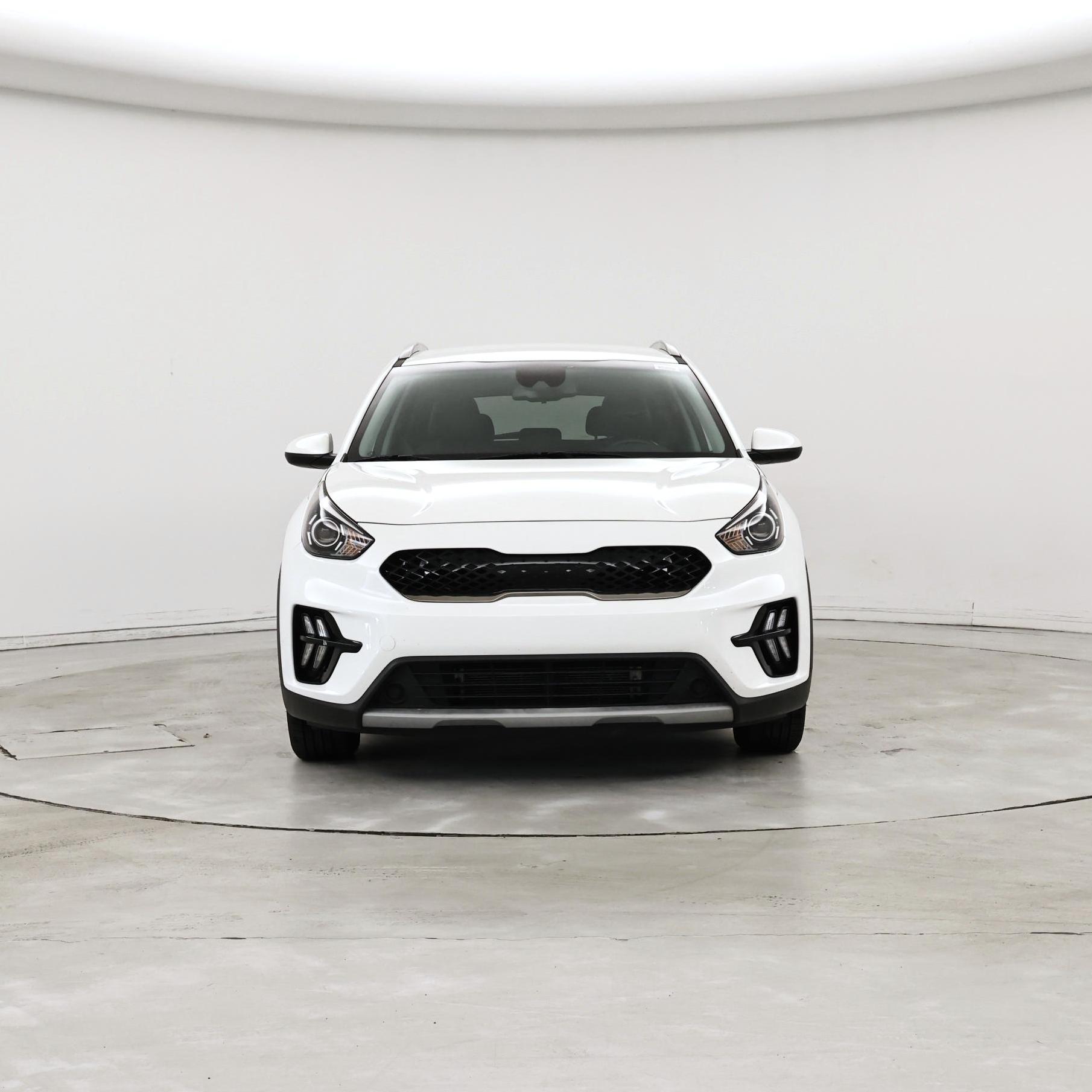 Thumbnail: 2022 Kia Niro - 5