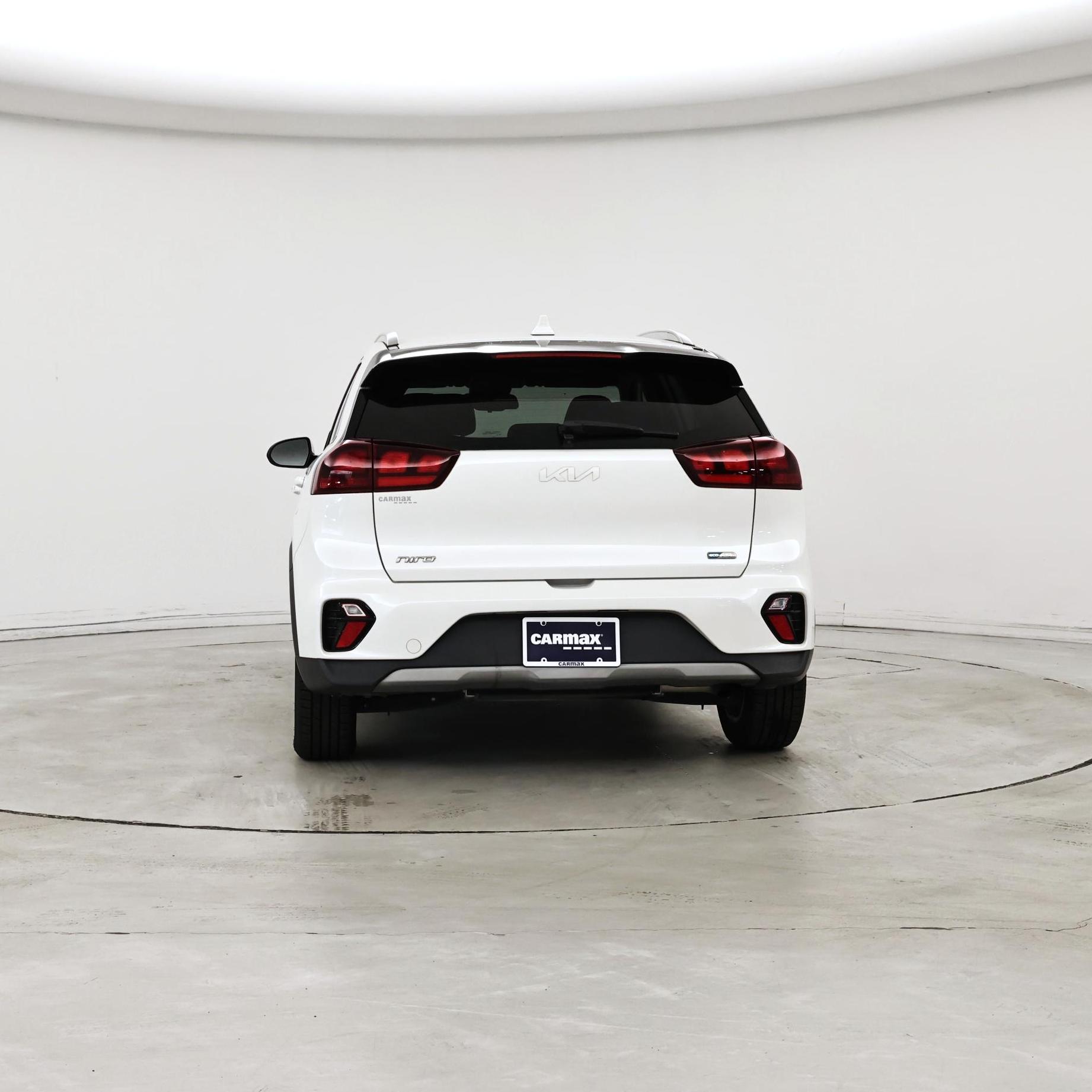 Thumbnail: 2022 Kia Niro - 6