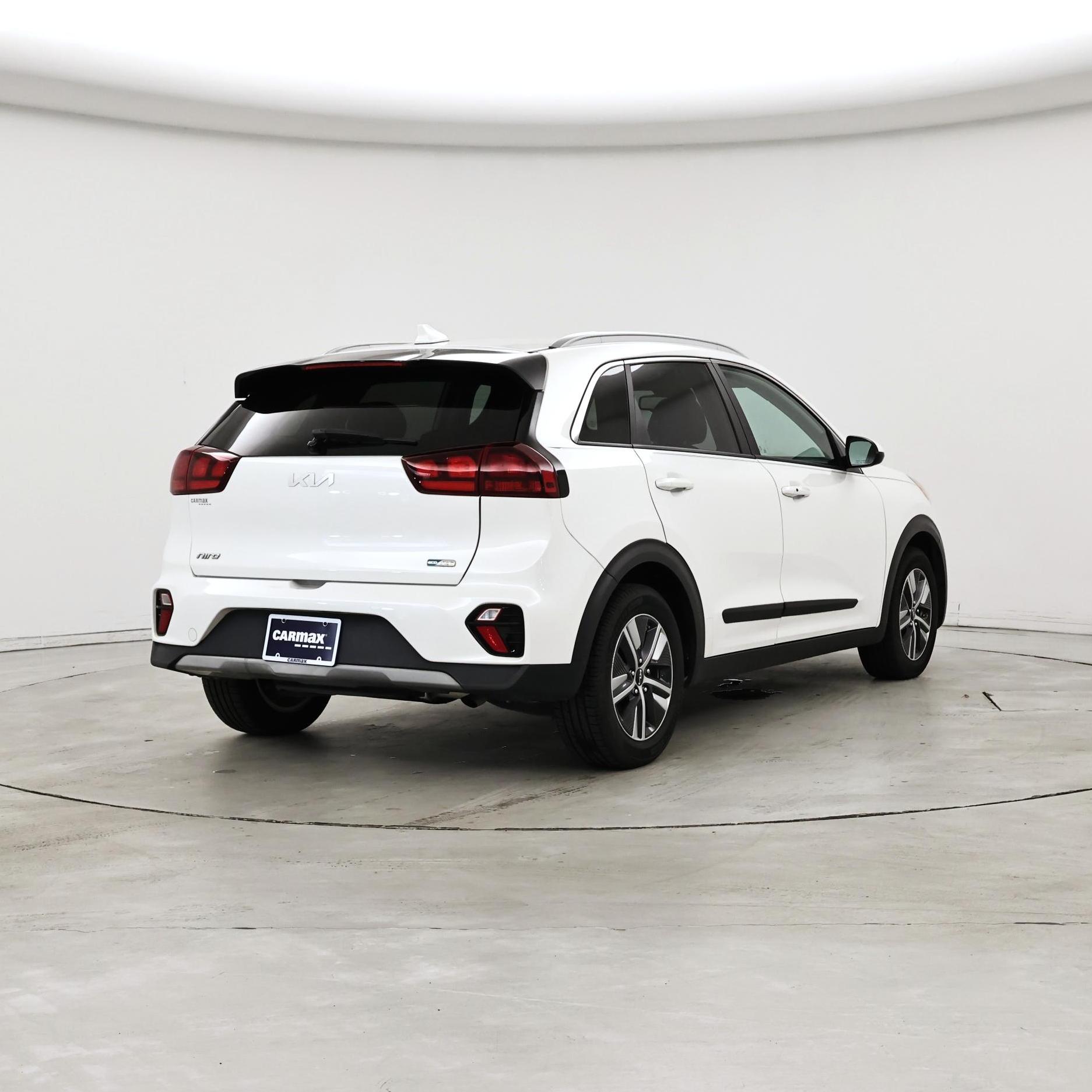 Thumbnail: 2022 Kia Niro - 8
