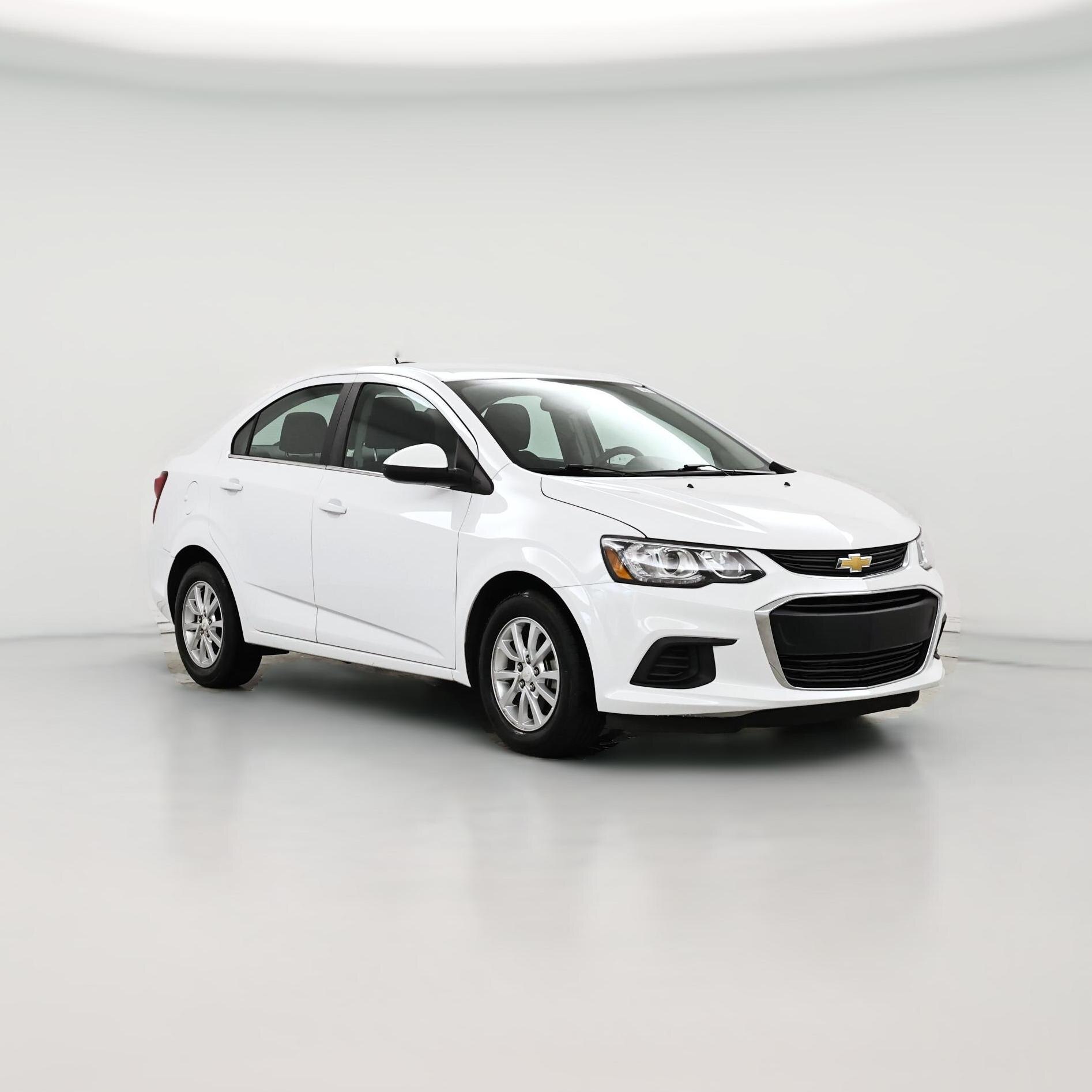 Thumbnail: 2019 Chevrolet Sonic - 1