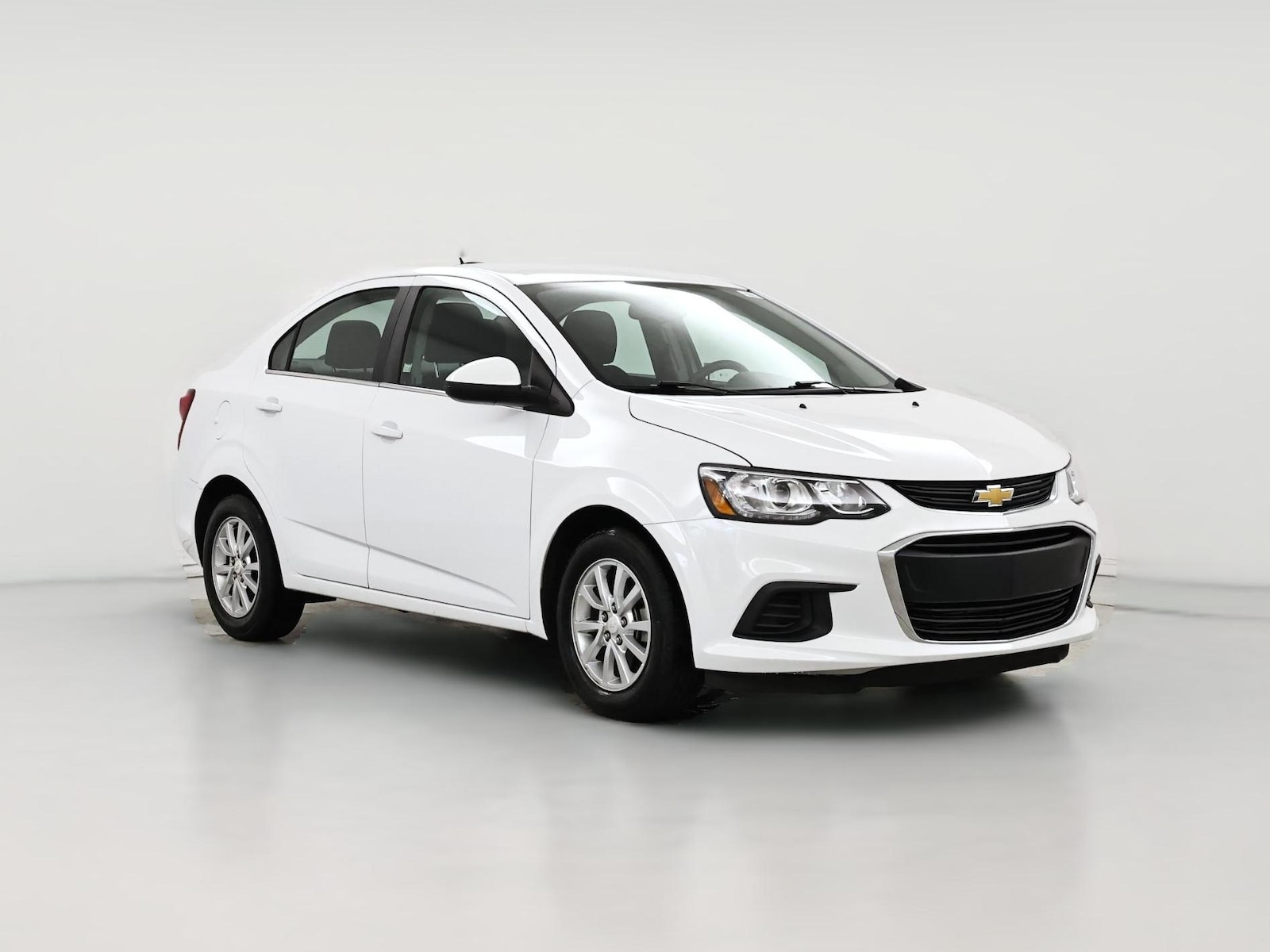 2019 Chevrolet Sonic LT