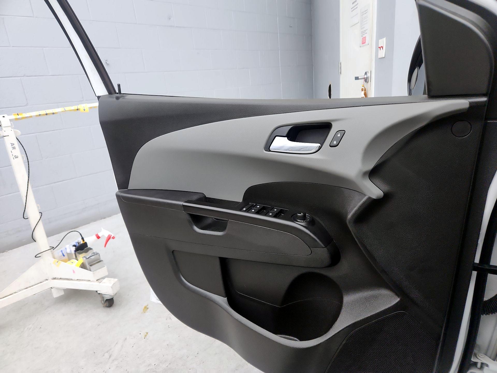 Thumbnail: 2019 Chevrolet Sonic - 12
