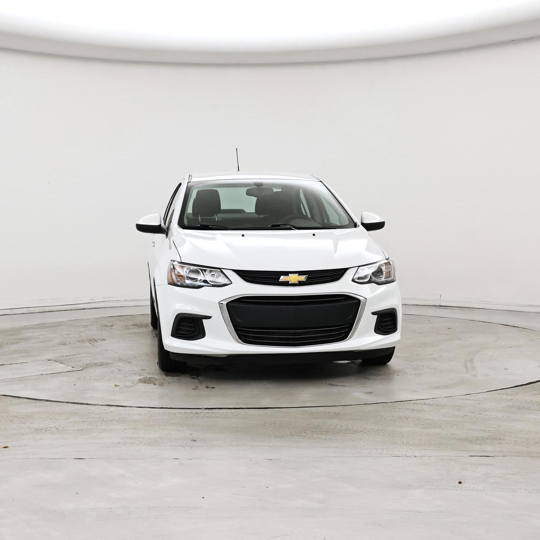 Thumbnail: 2019 Chevrolet Sonic - 5
