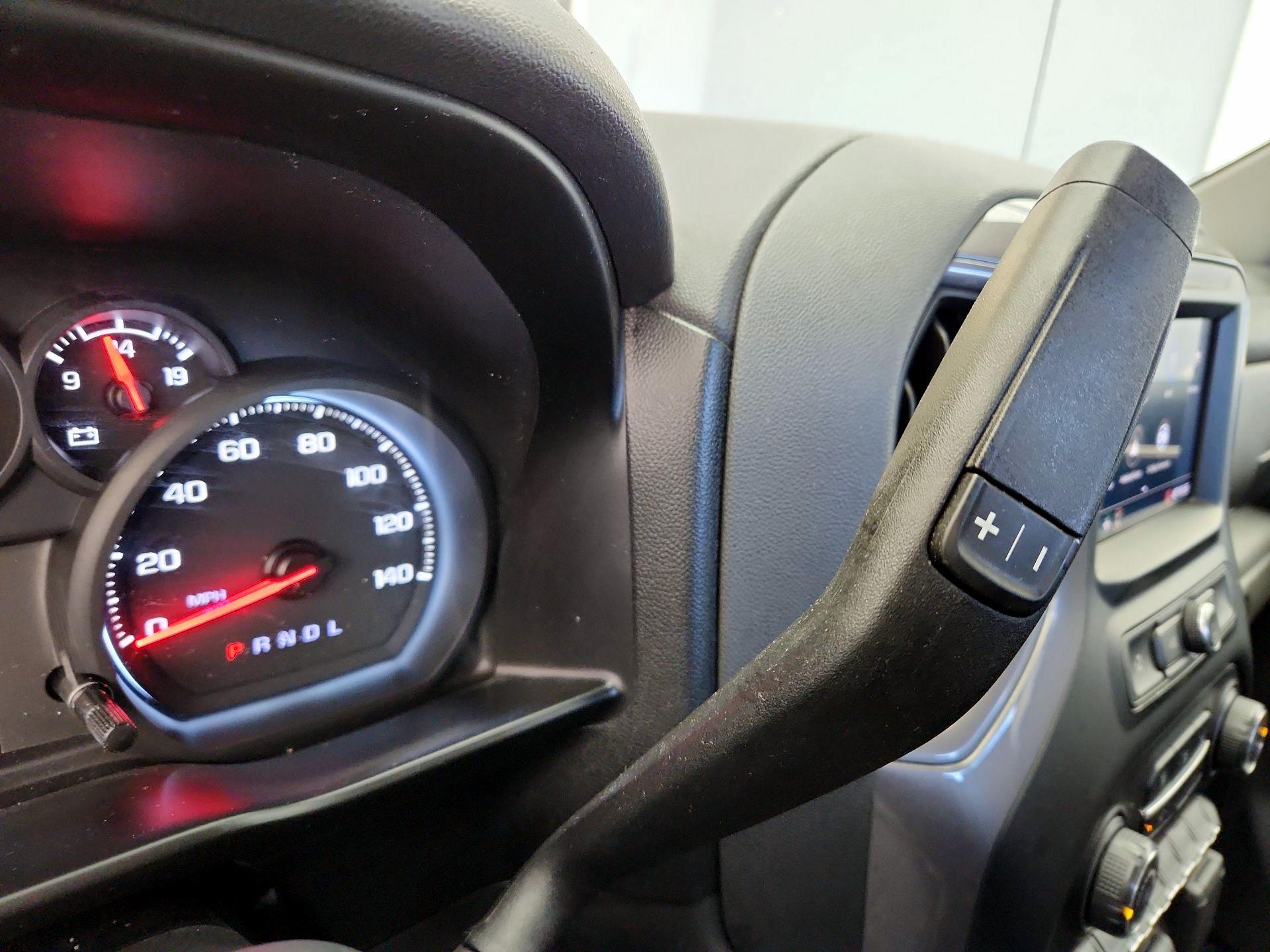 Thumbnail: 2021 Chevrolet Silverado 1500 - 17