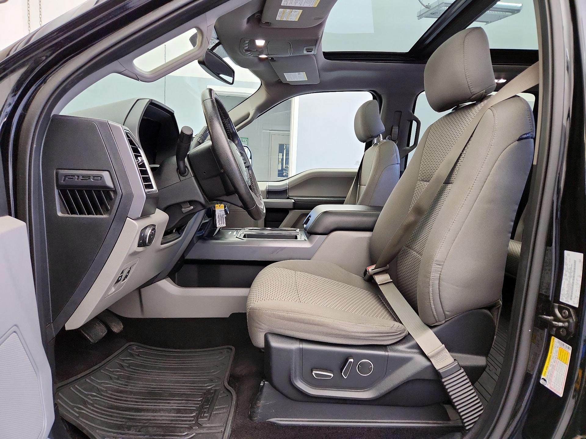 Thumbnail: 2016 Ford F-150 - 11