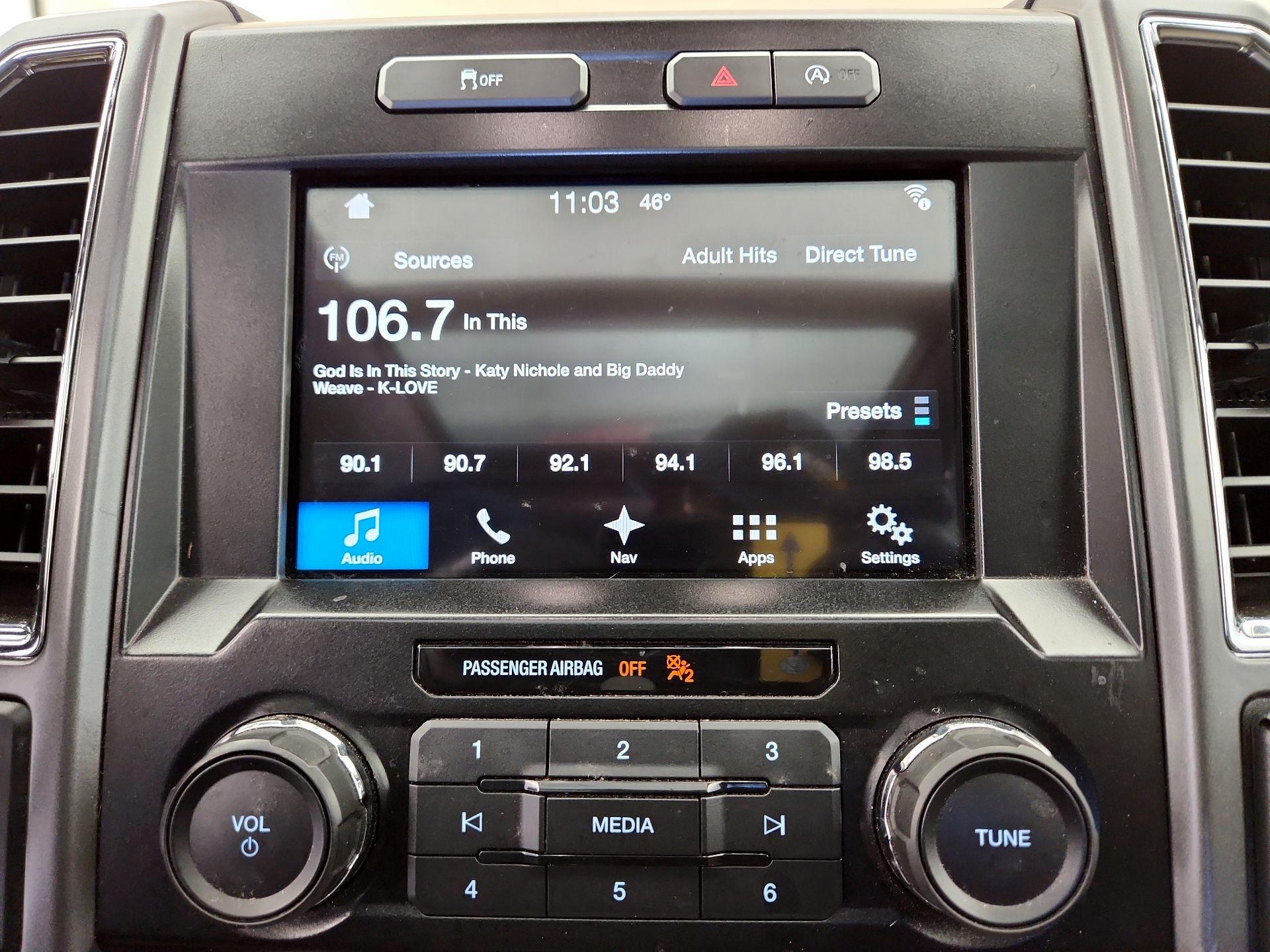 Thumbnail: 2016 Ford F-150 - 15