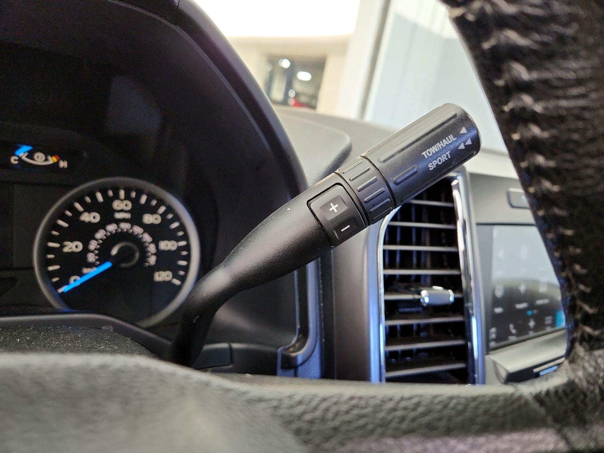 Thumbnail: 2016 Ford F-150 - 17