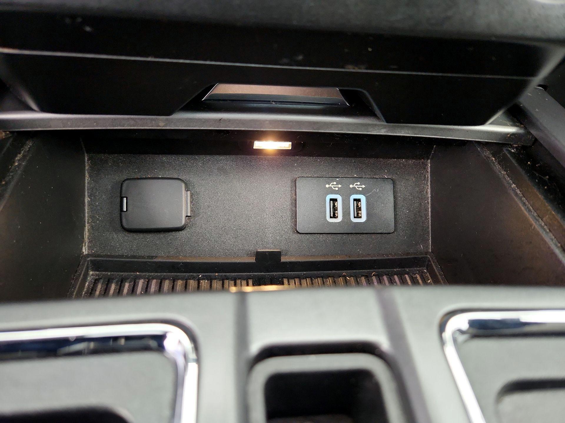 Thumbnail: 2016 Ford F-150 - 18